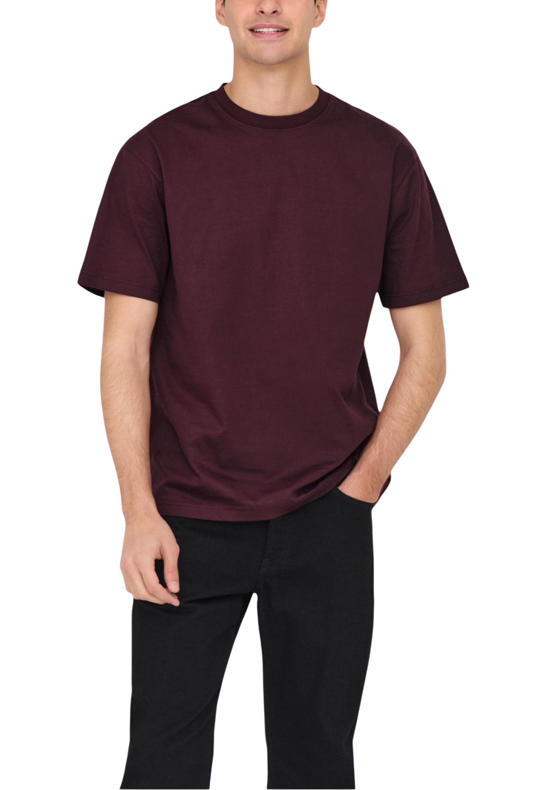 Only & Sons Men T-Shirt