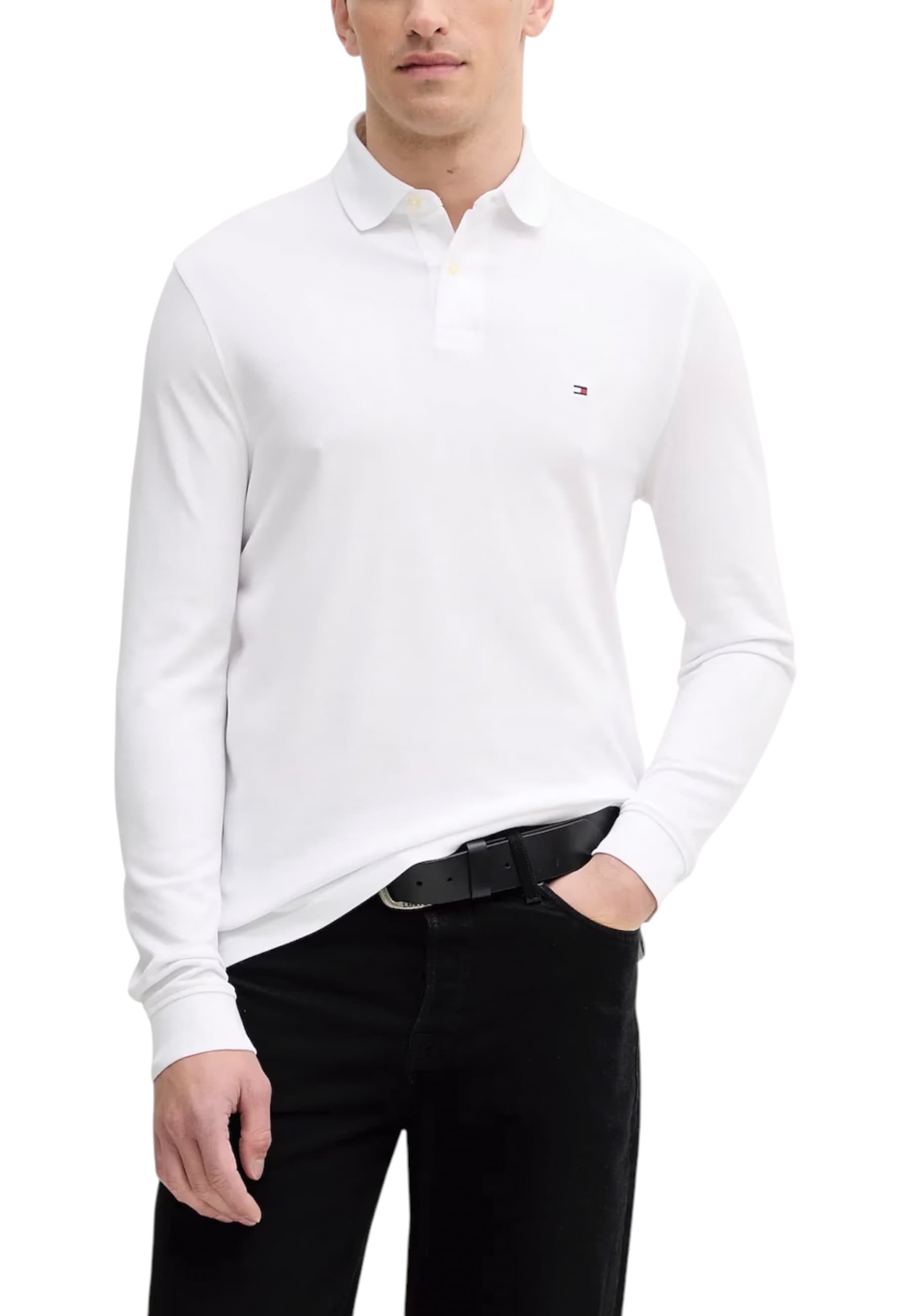 Tommy Hilfiger Men Polo