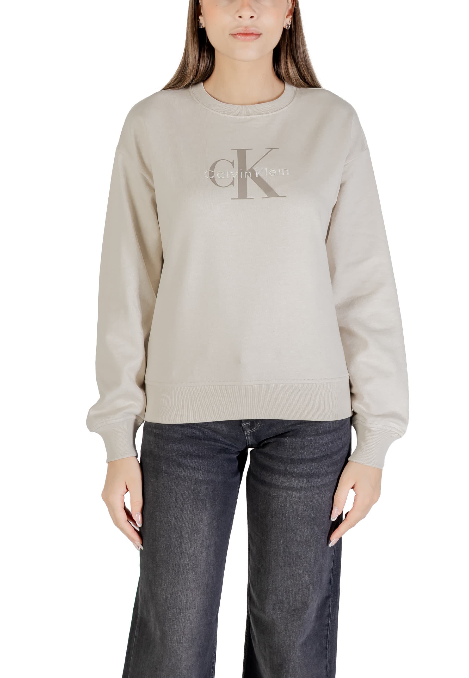 Calvin Klein Jeans Women Sweatshirts