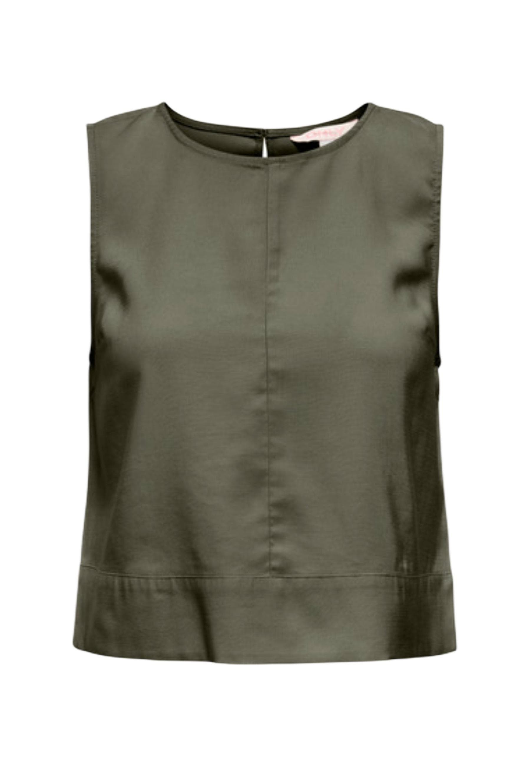 Only Women Blouse