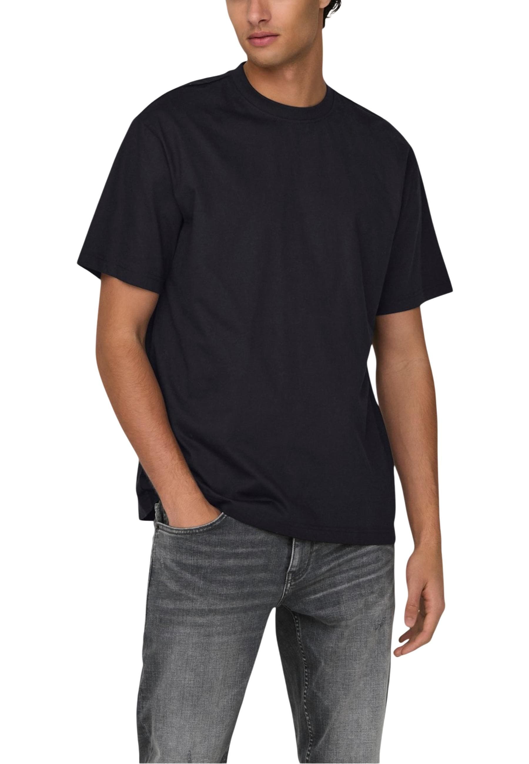 Only & Sons Men T-Shirt