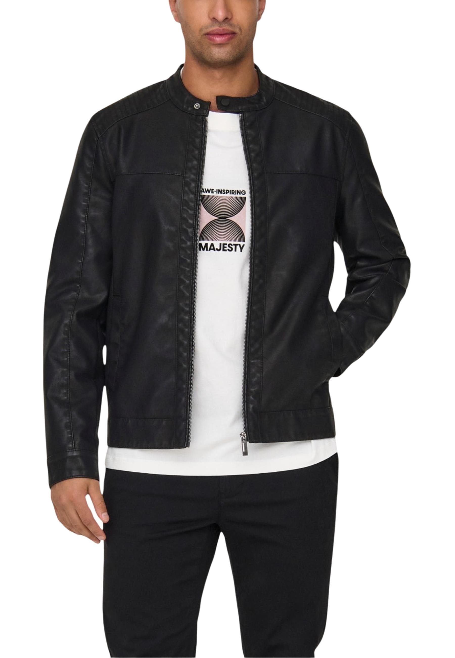 Only & Sons Men Blazer