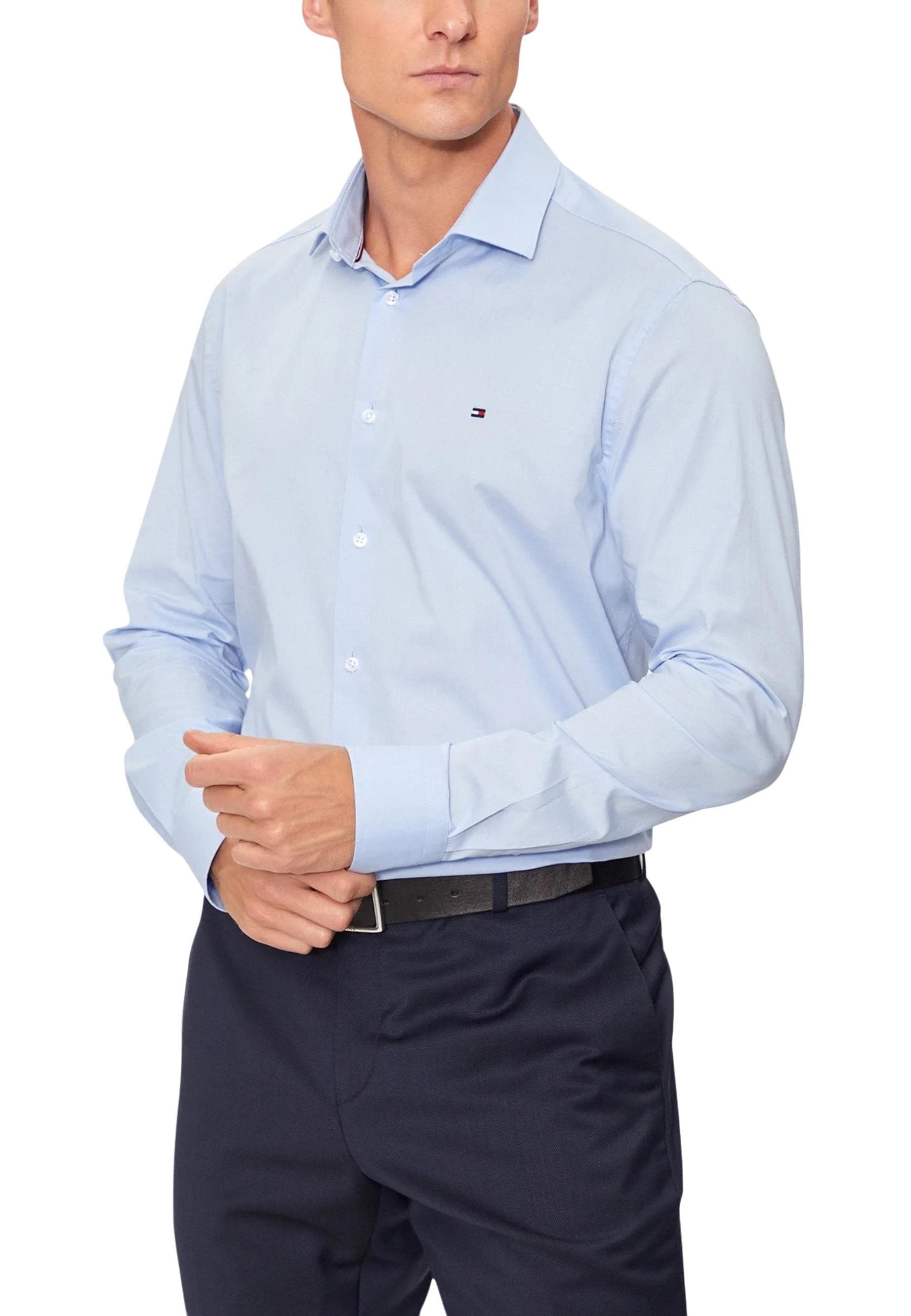 Tommy Hilfiger Men Shirt