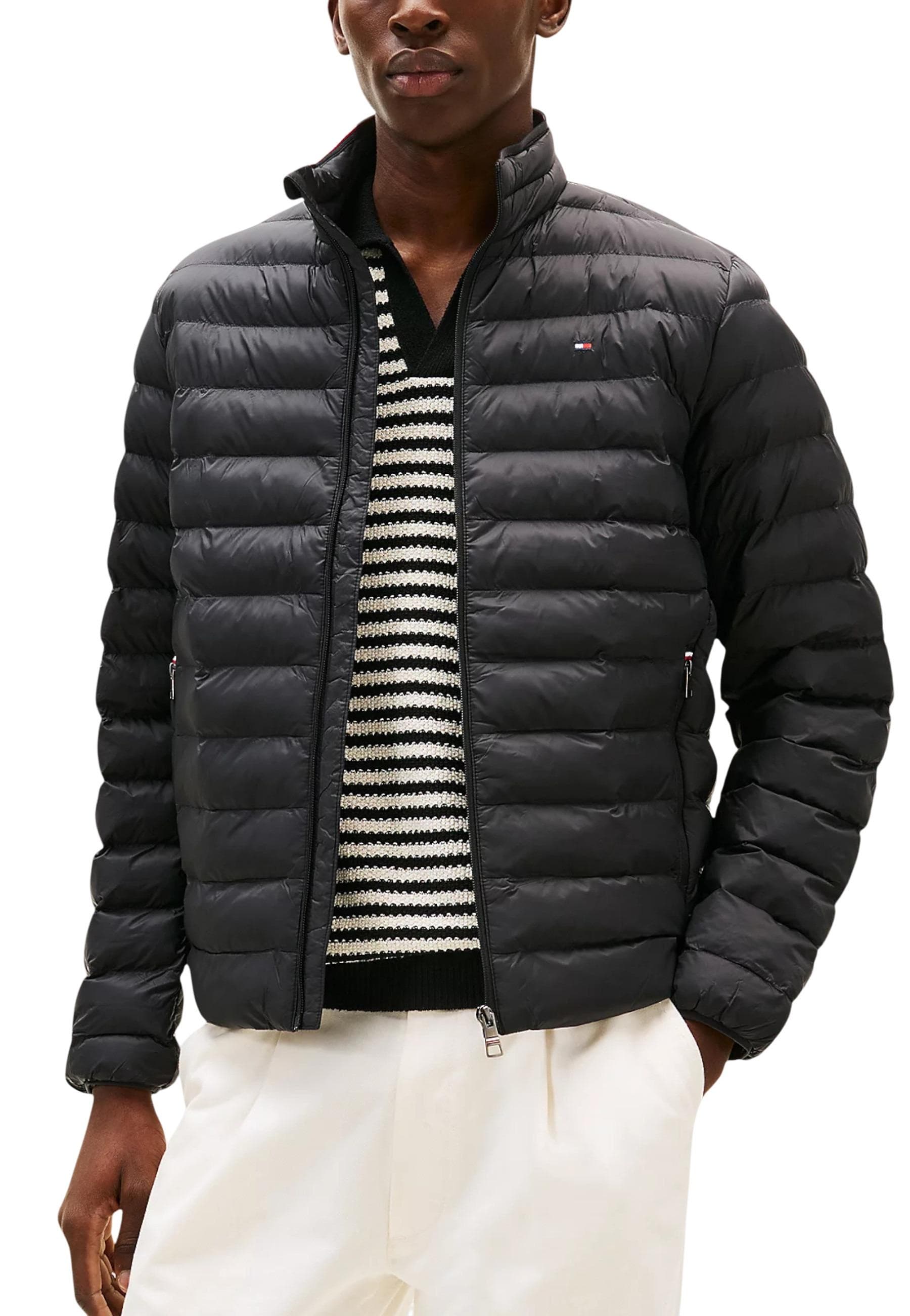 Tommy Hilfiger Jeans Men Jacket
