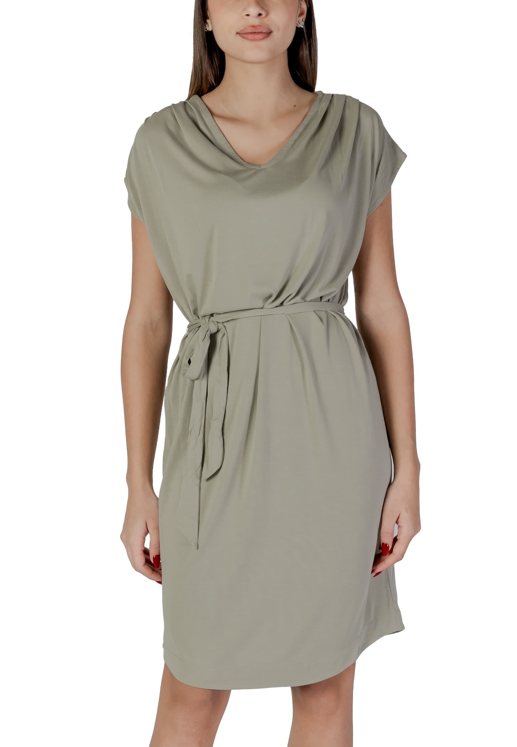 B.young Women Dress