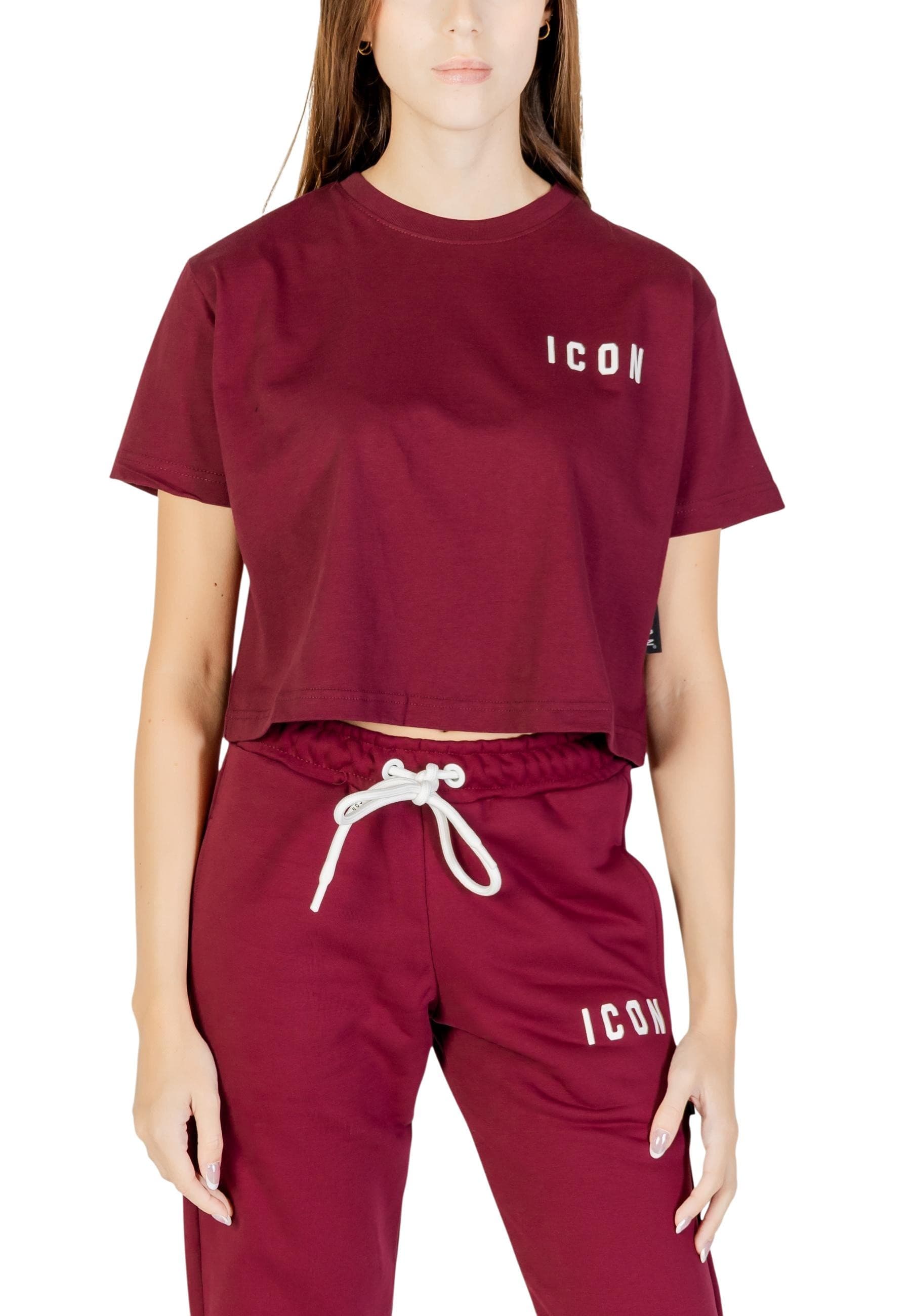 Icon Women T-Shirt