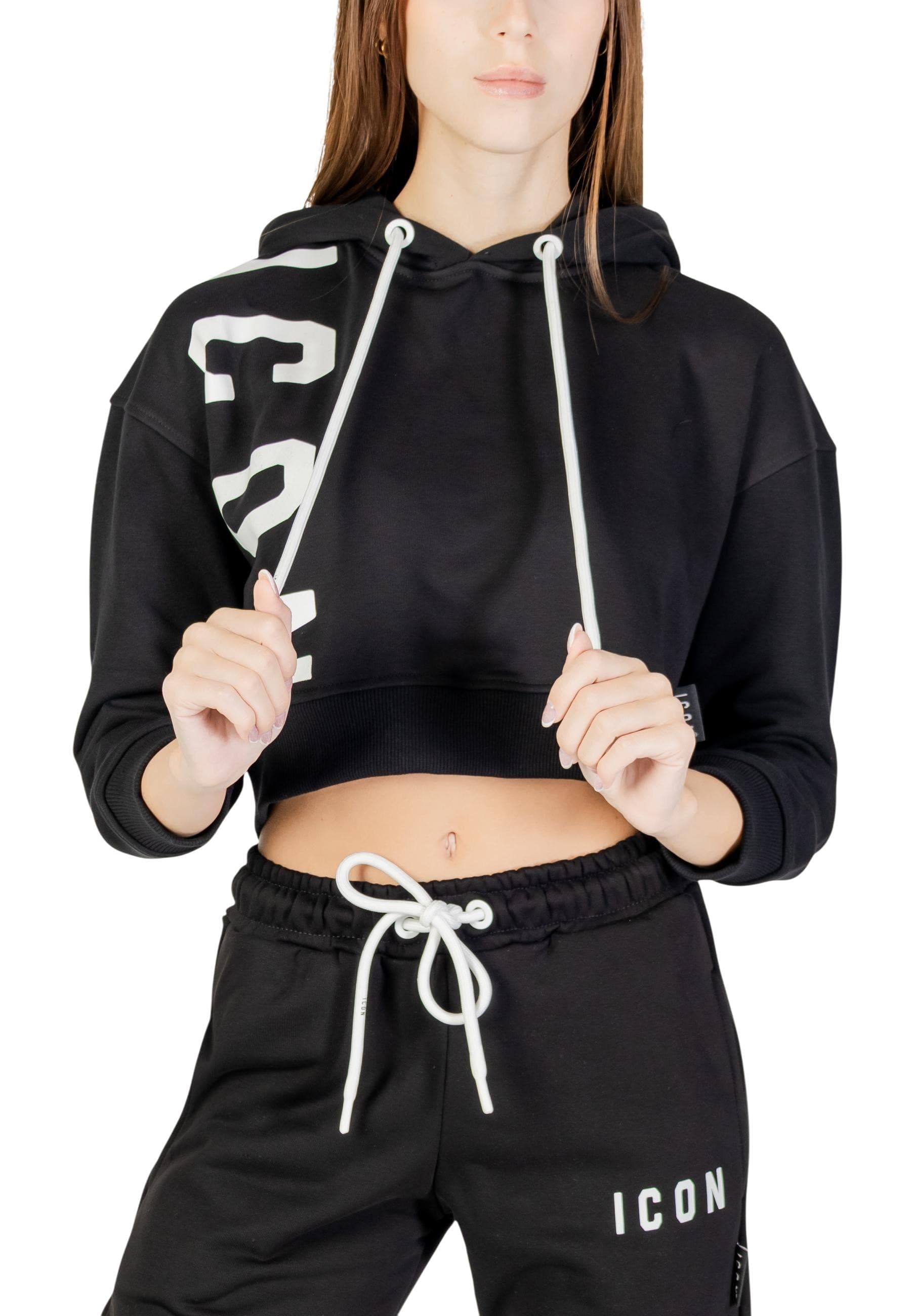 Icon Women Sweatshirts