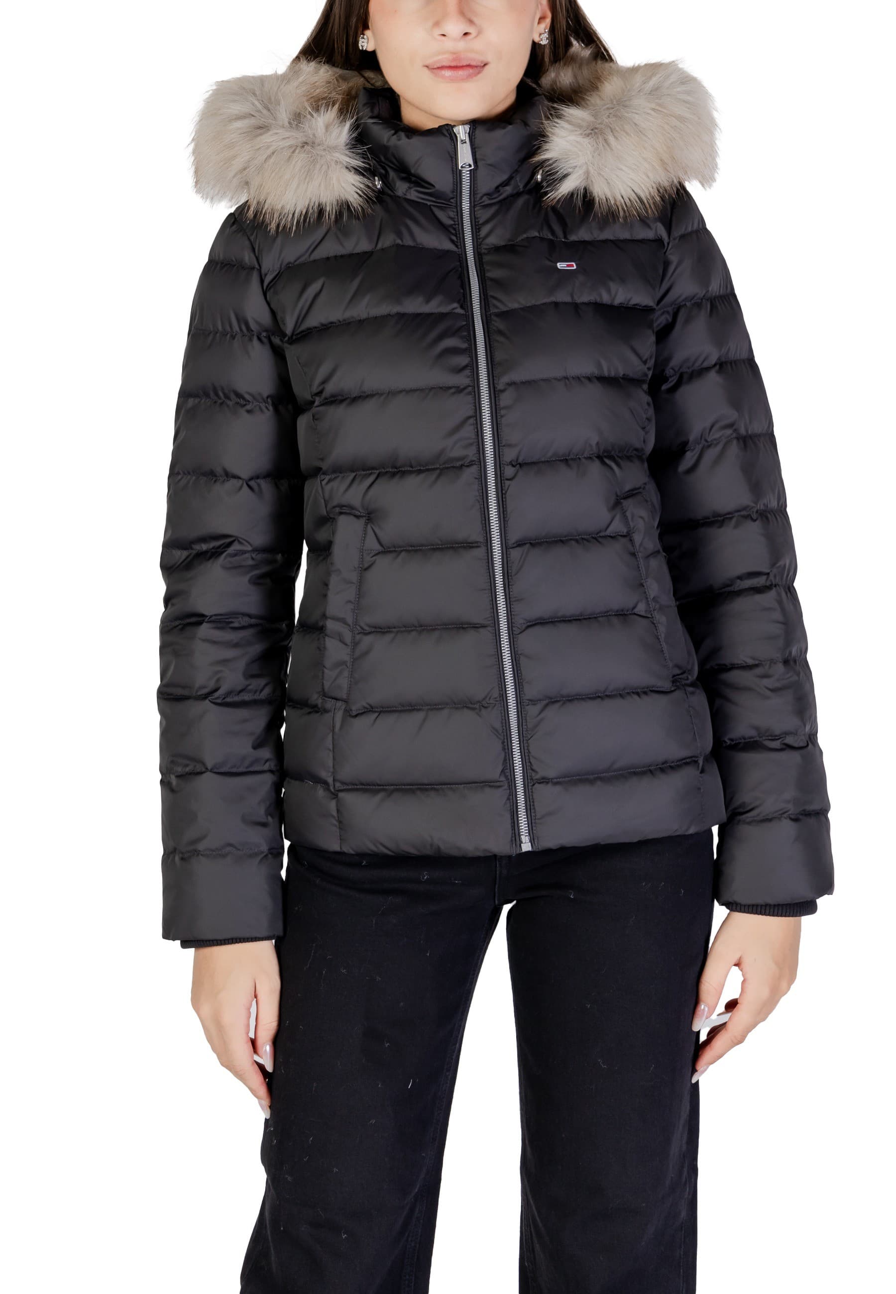 Tommy Hilfiger Jeans Women Jacket