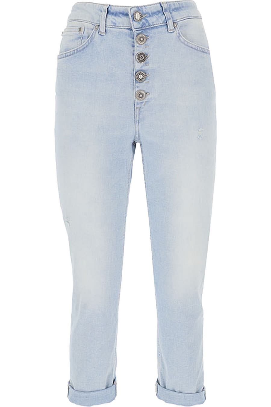Dondup Women Jeans