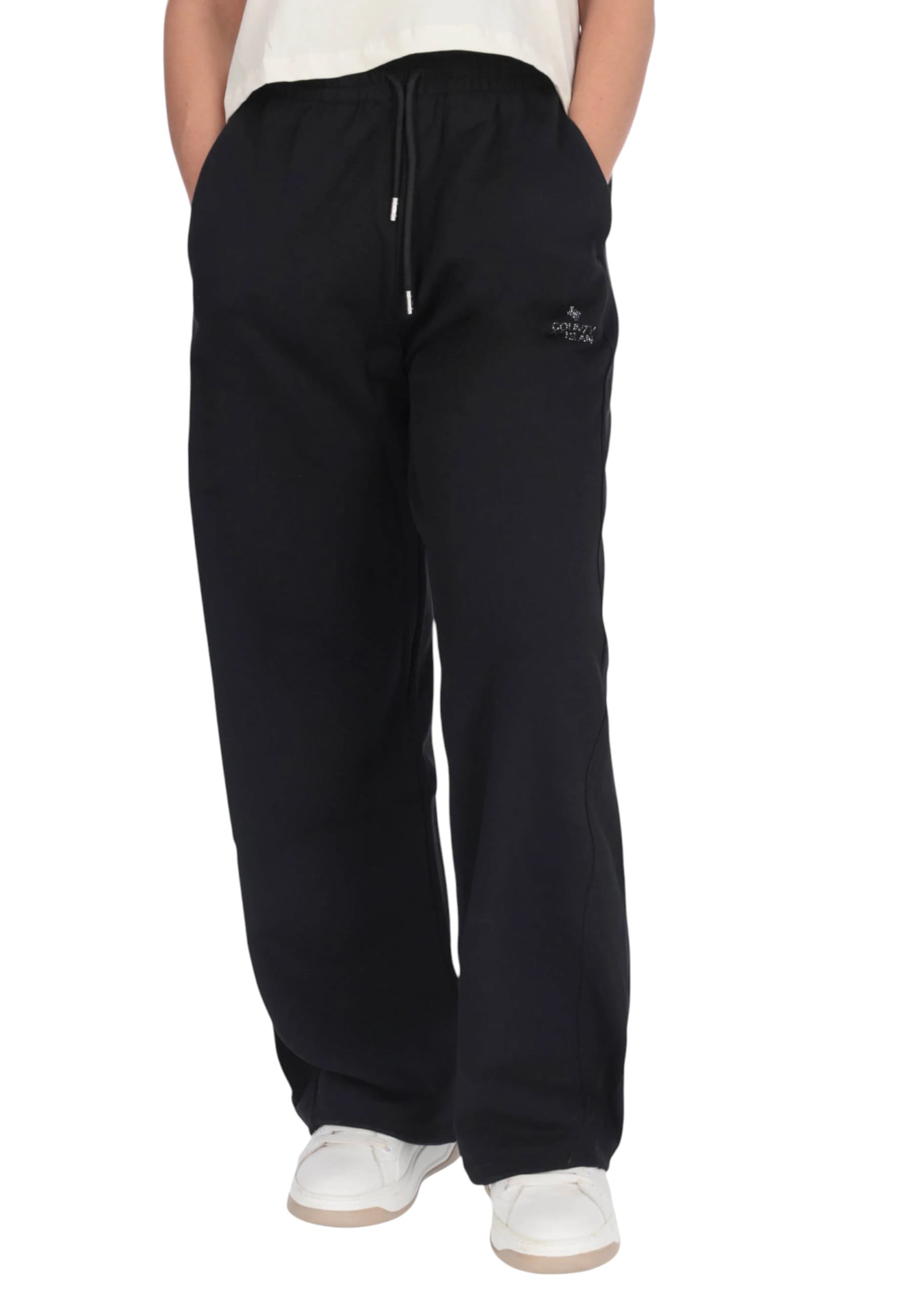 County Of Milan Women Trousers