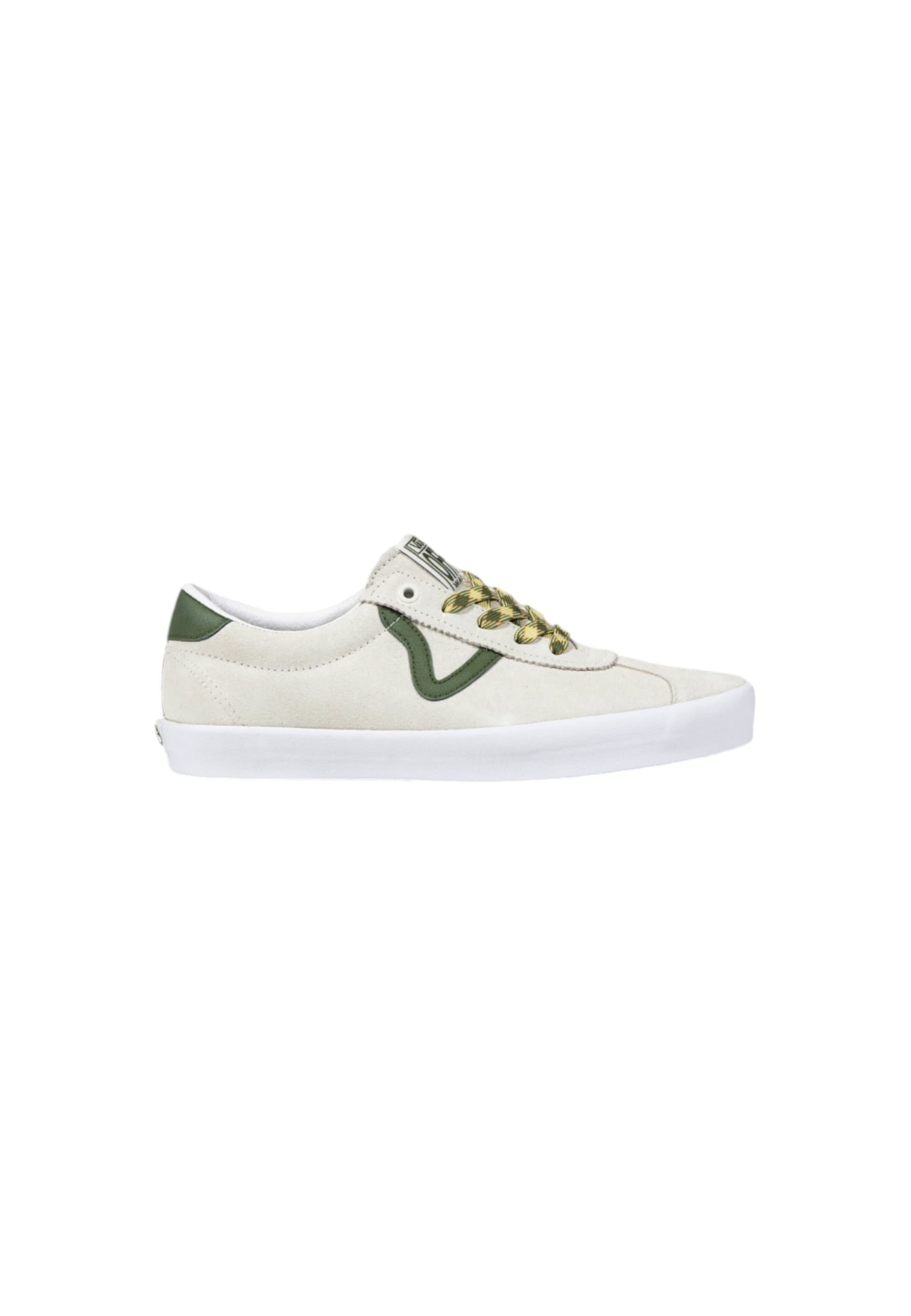 Vans Men Sneakers