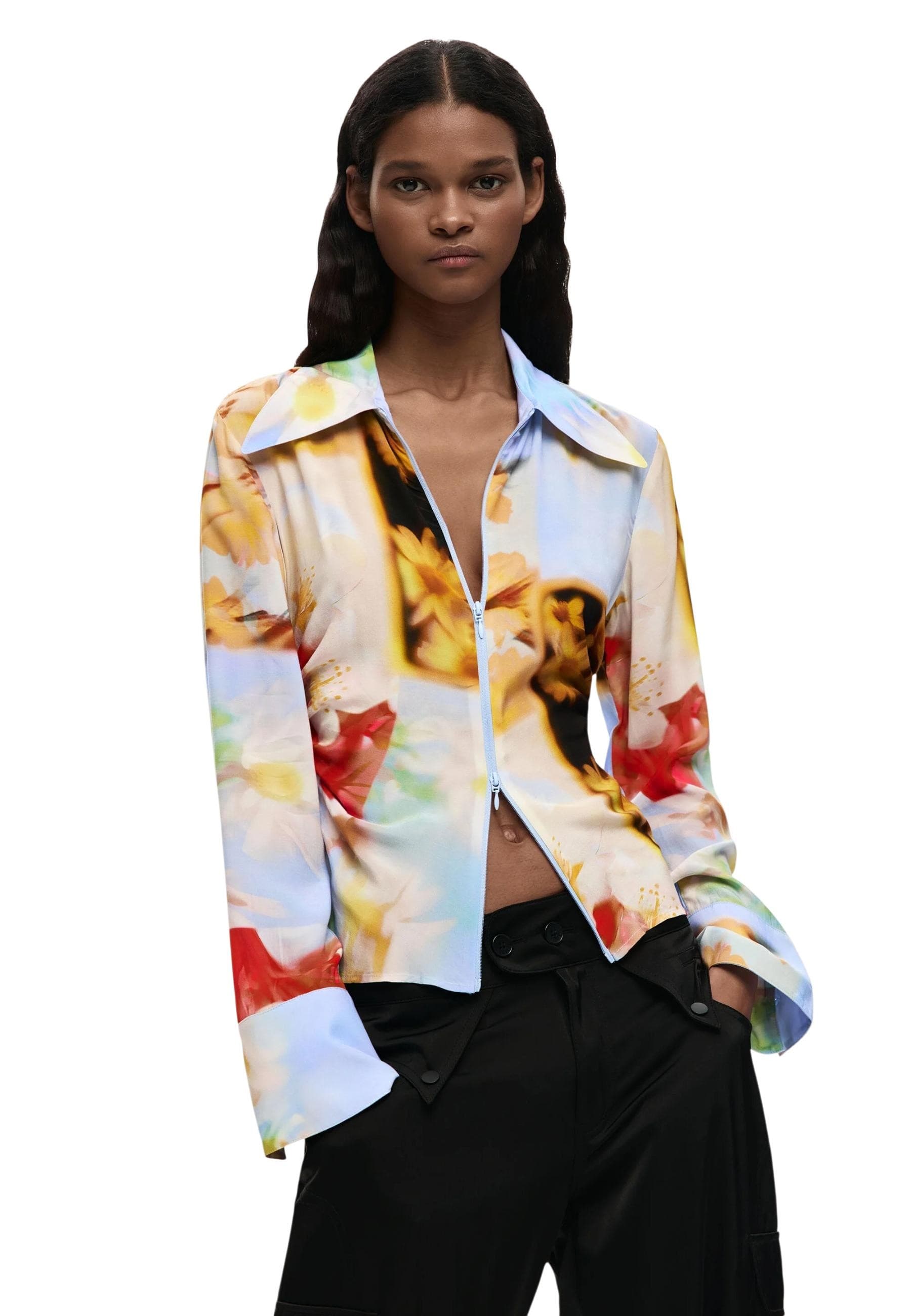 Desigual Women Shirt