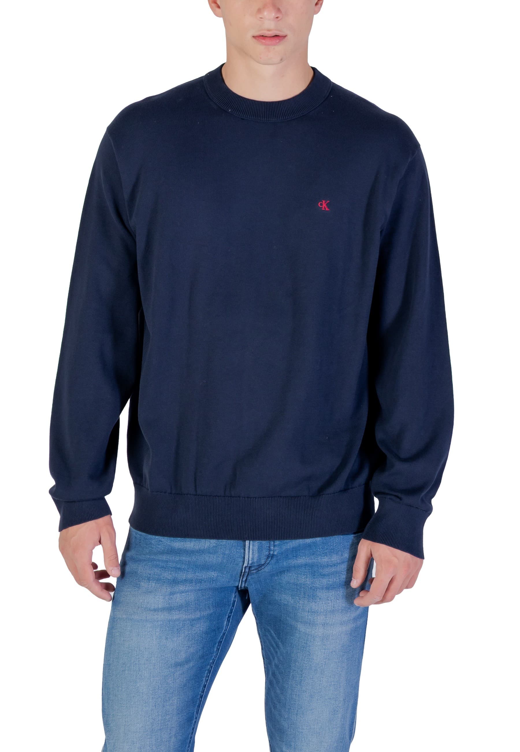 Calvin Klein Jeans Men Sweatshirts