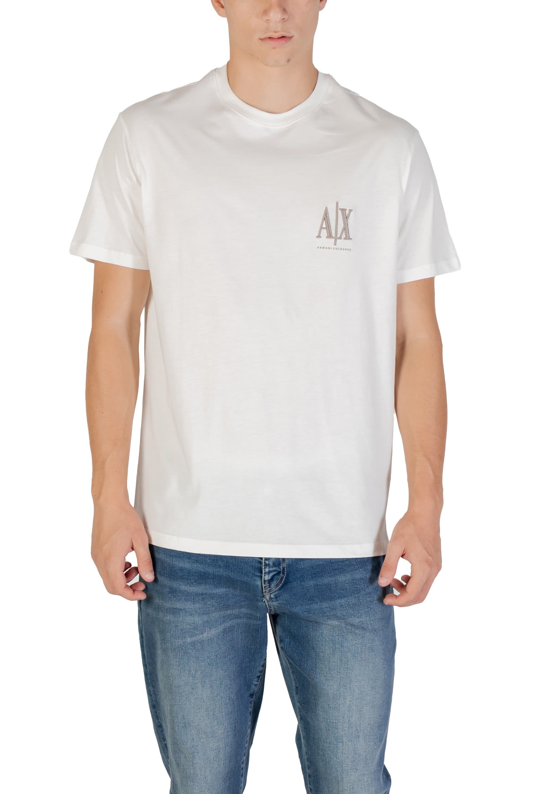 Armani Exchange Men T-Shirt