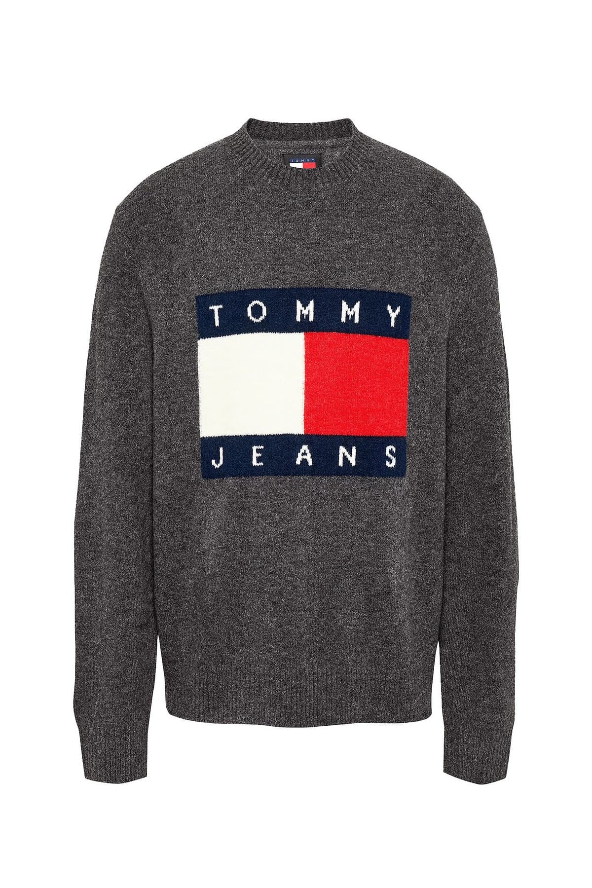 Tommy Hilfiger Jeans Men Knitwear