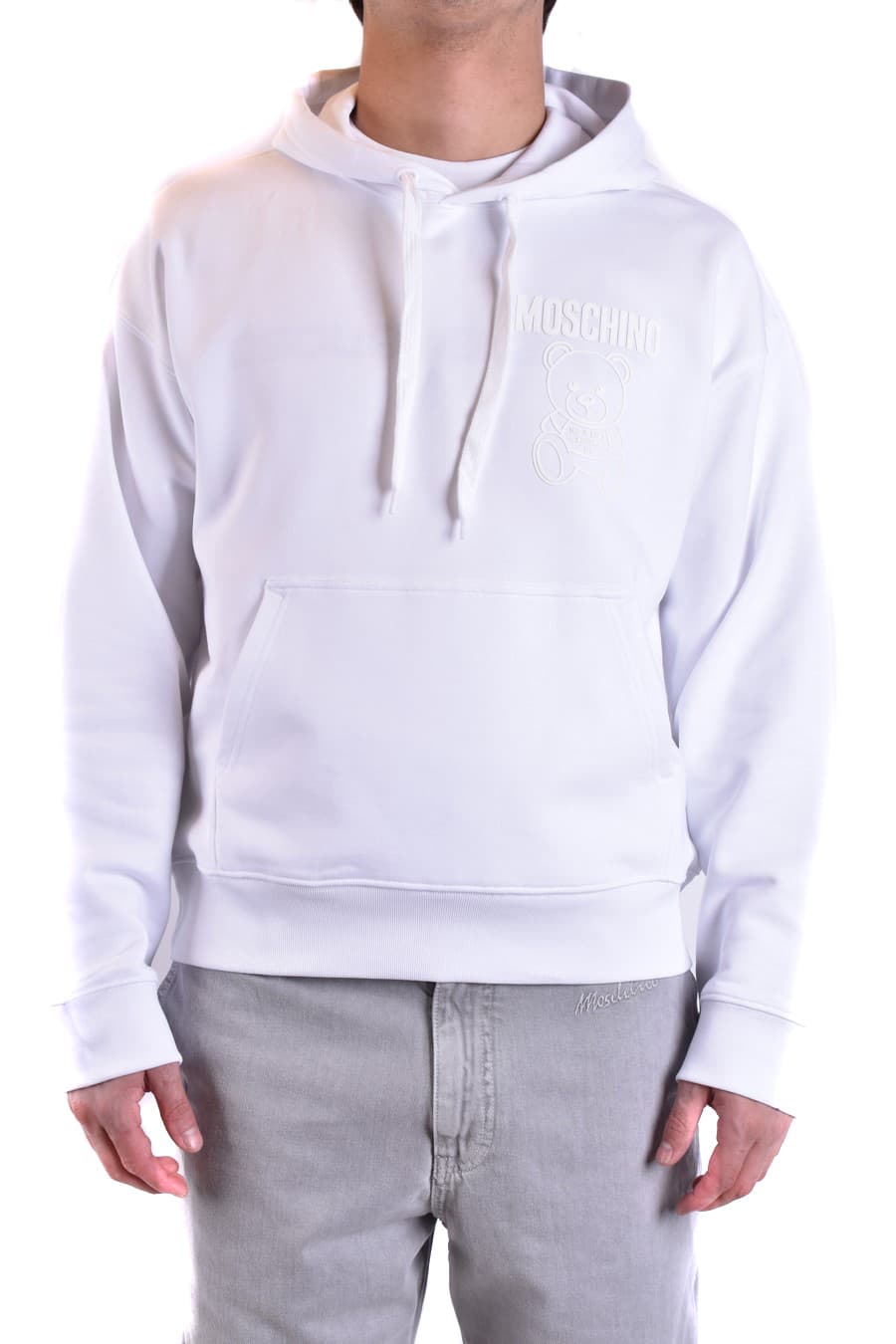 Moschino Men Sweatshirts