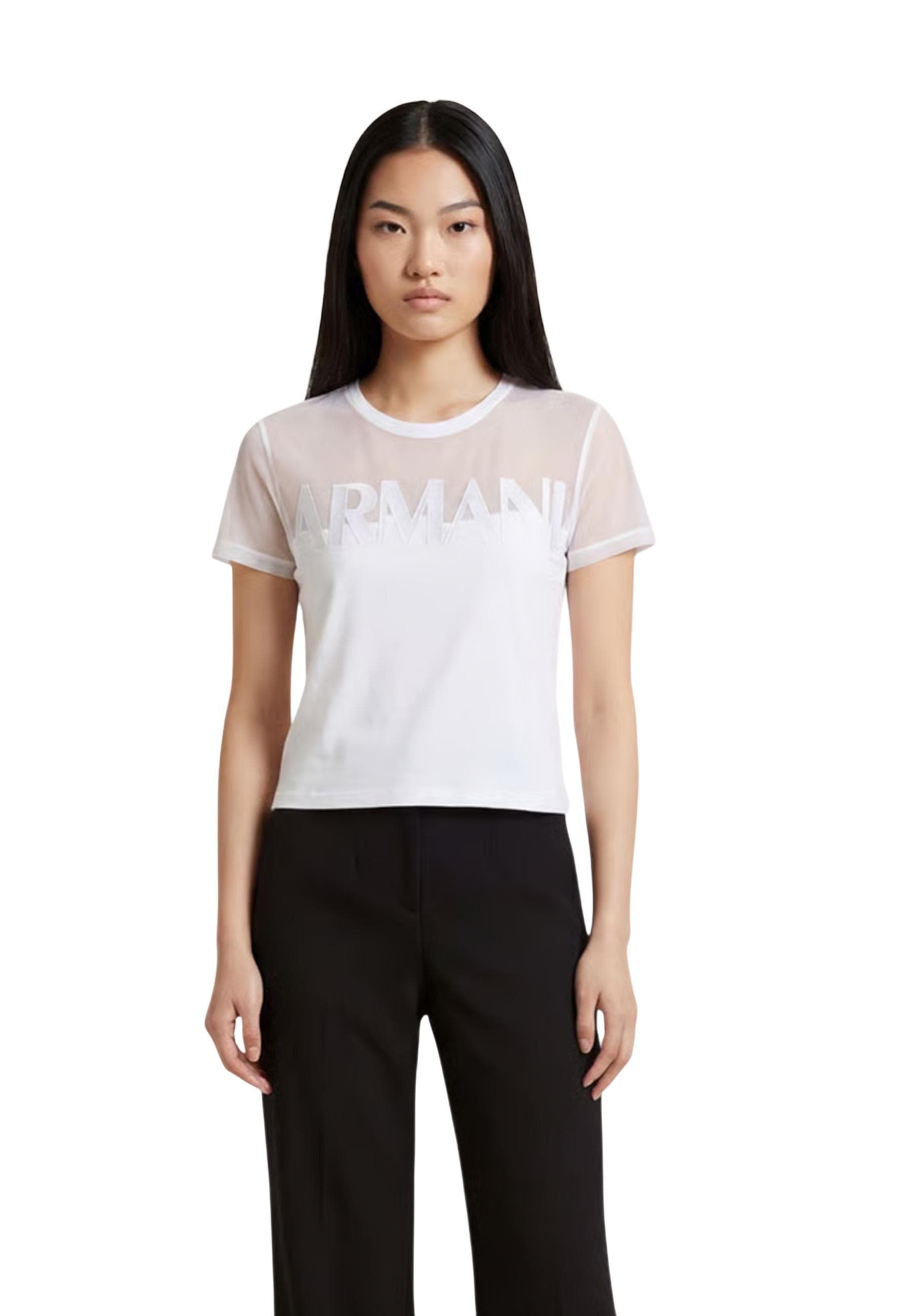 Armani Exchange Women Top