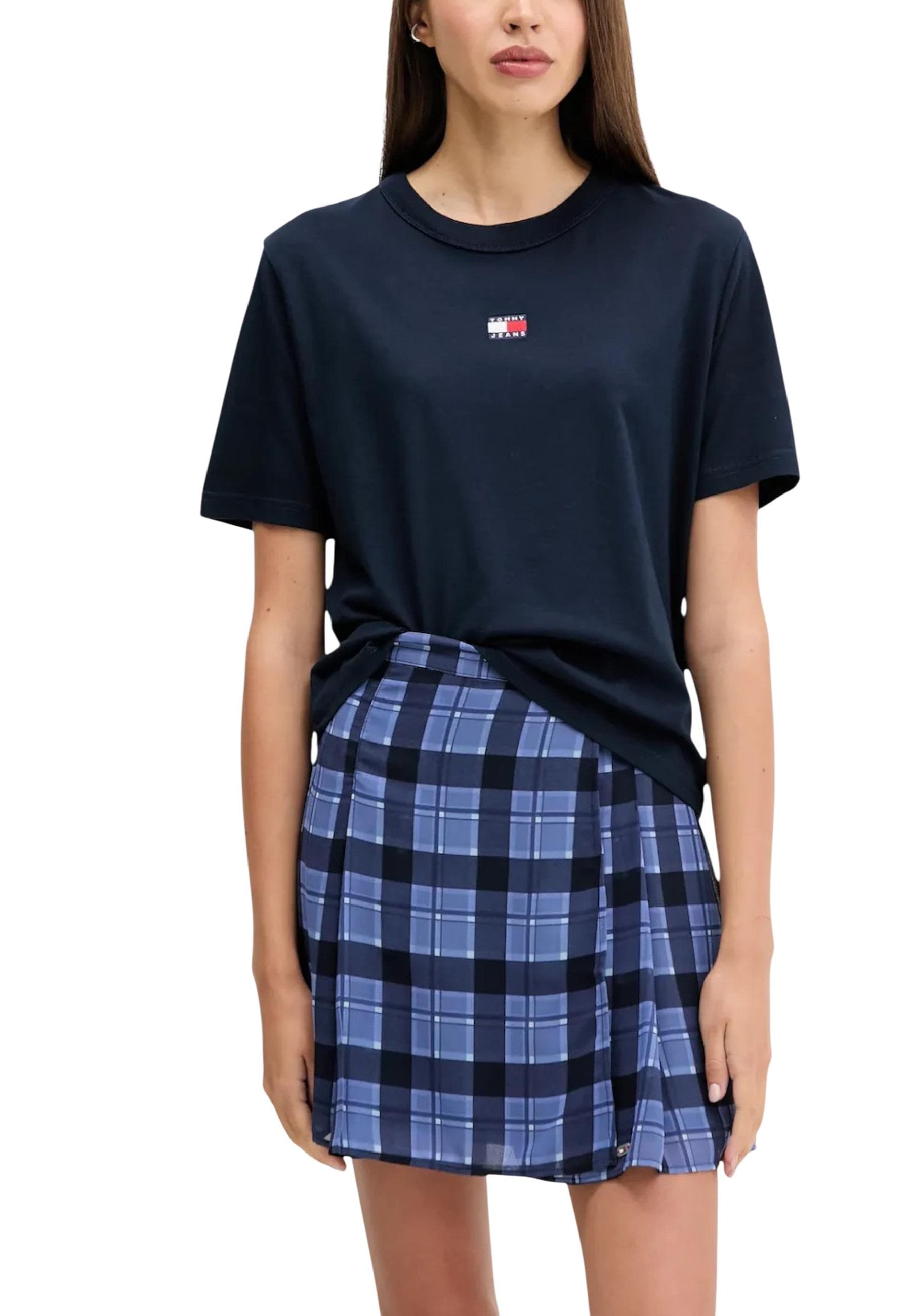 Tommy Hilfiger Jeans Women T-Shirt