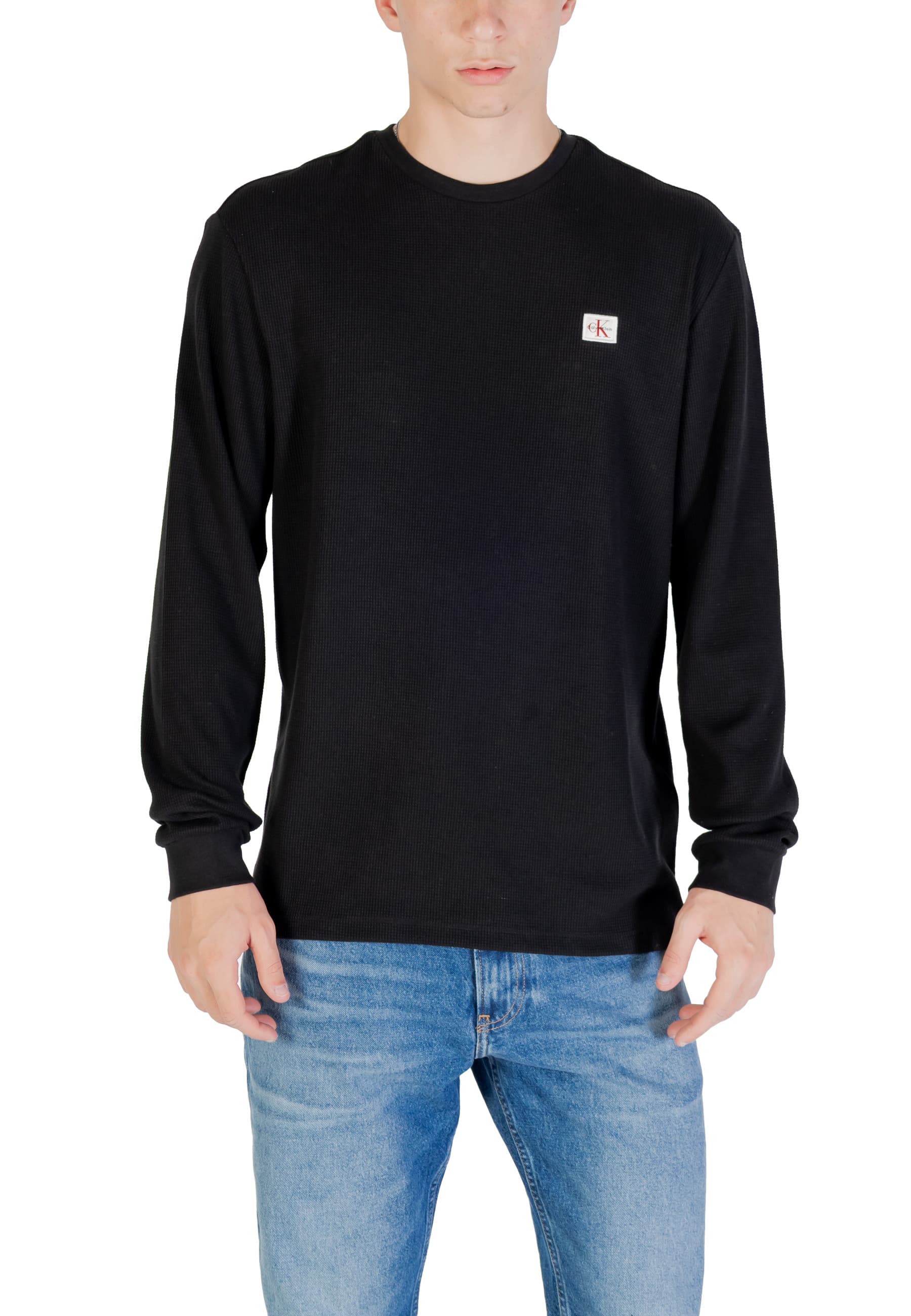 Calvin Klein Jeans Men Knitwear