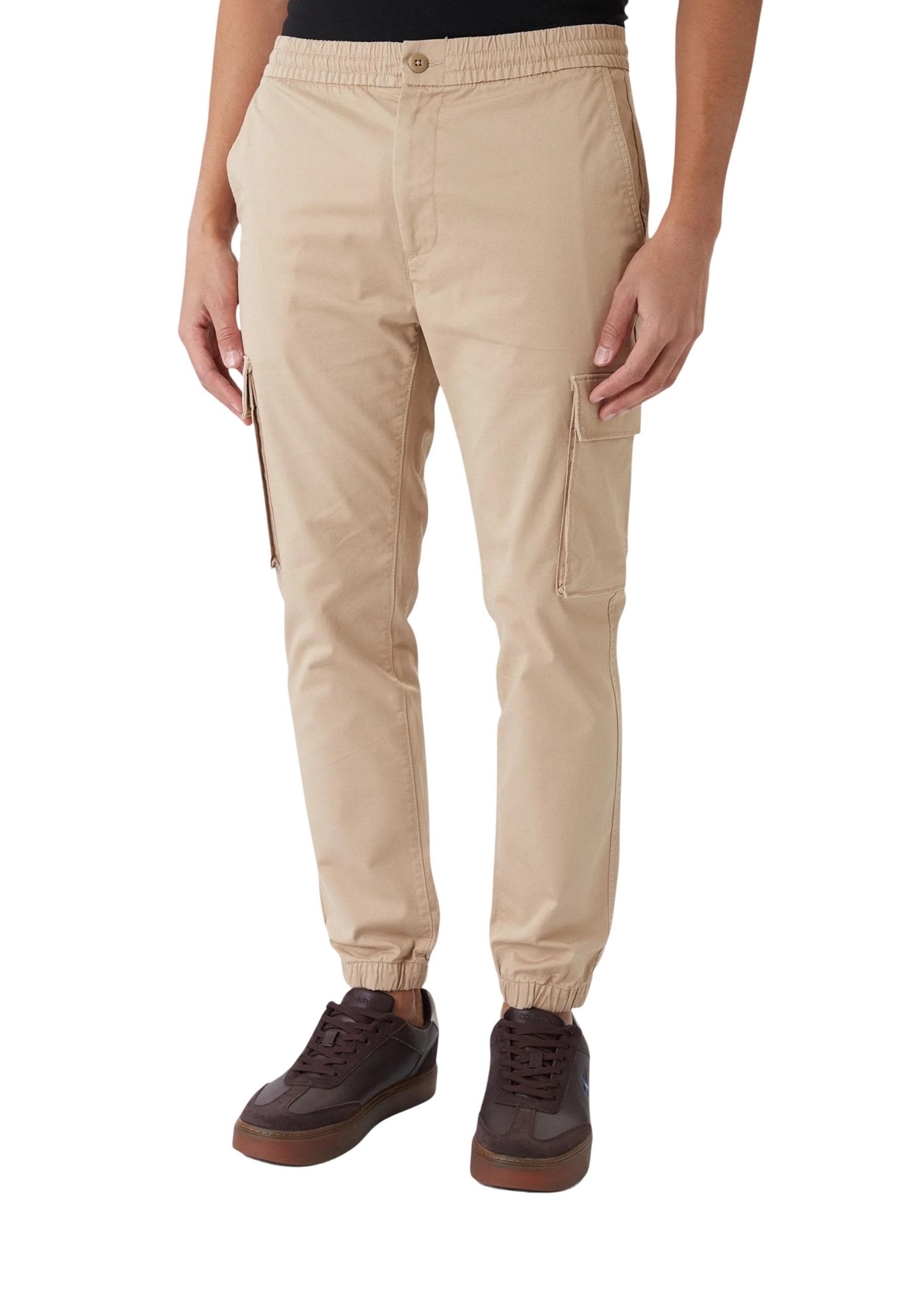 Calvin Klein Jeans Men Trousers