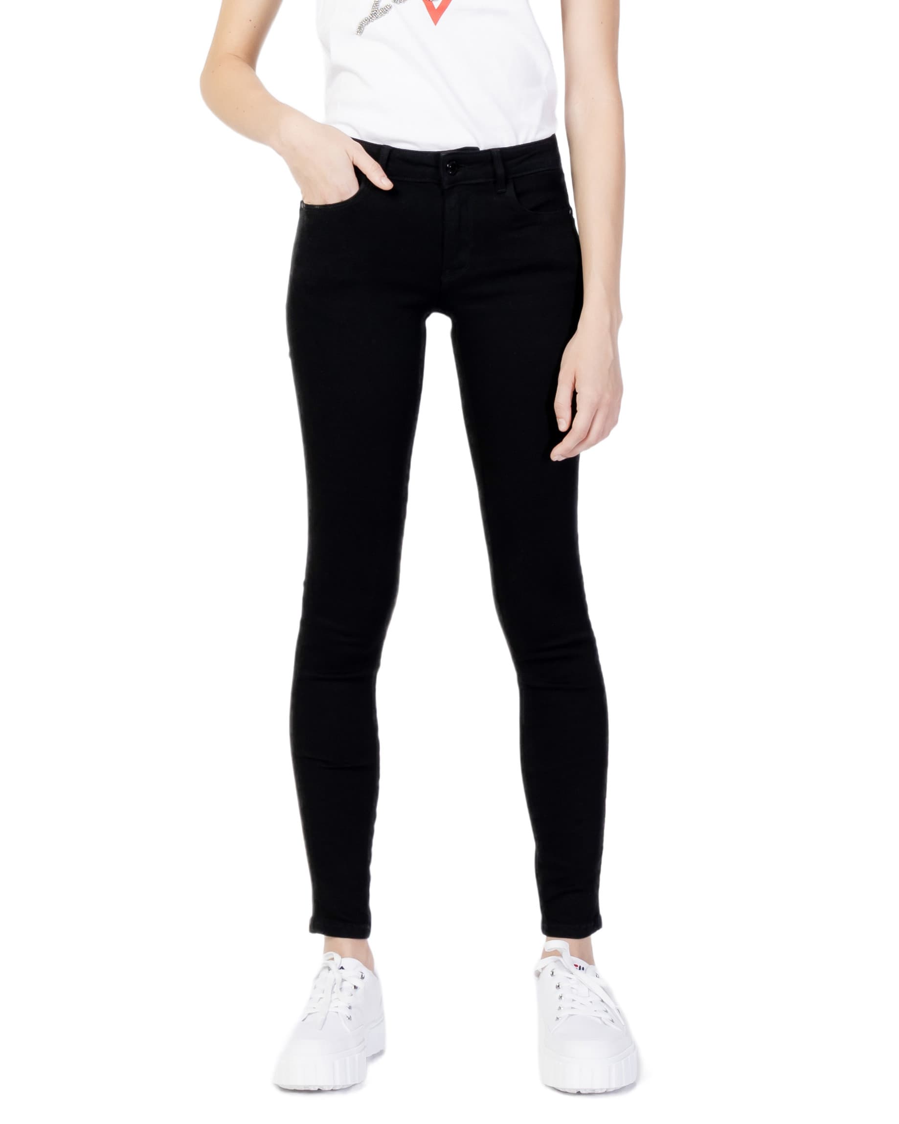 Guess Women Jeans