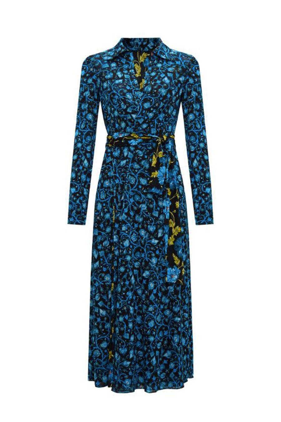 Diane Von Furstenberg Women Dress
