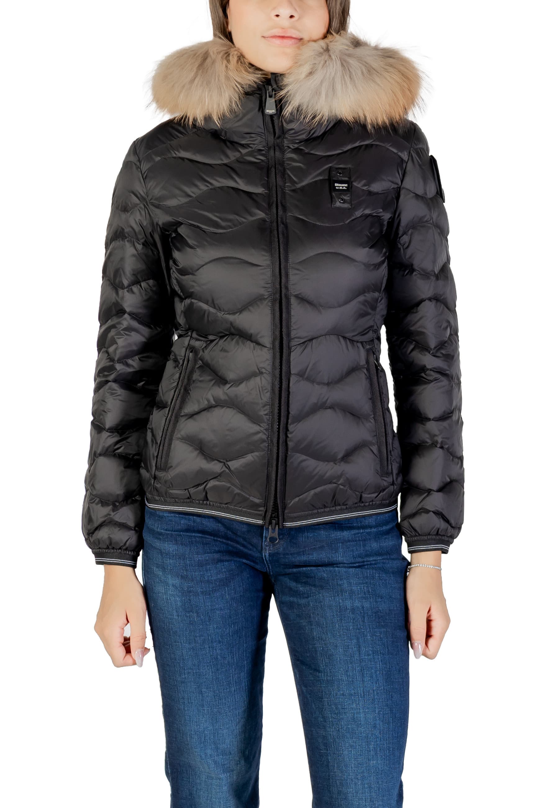 Blauer Blauer. Women Jacket
