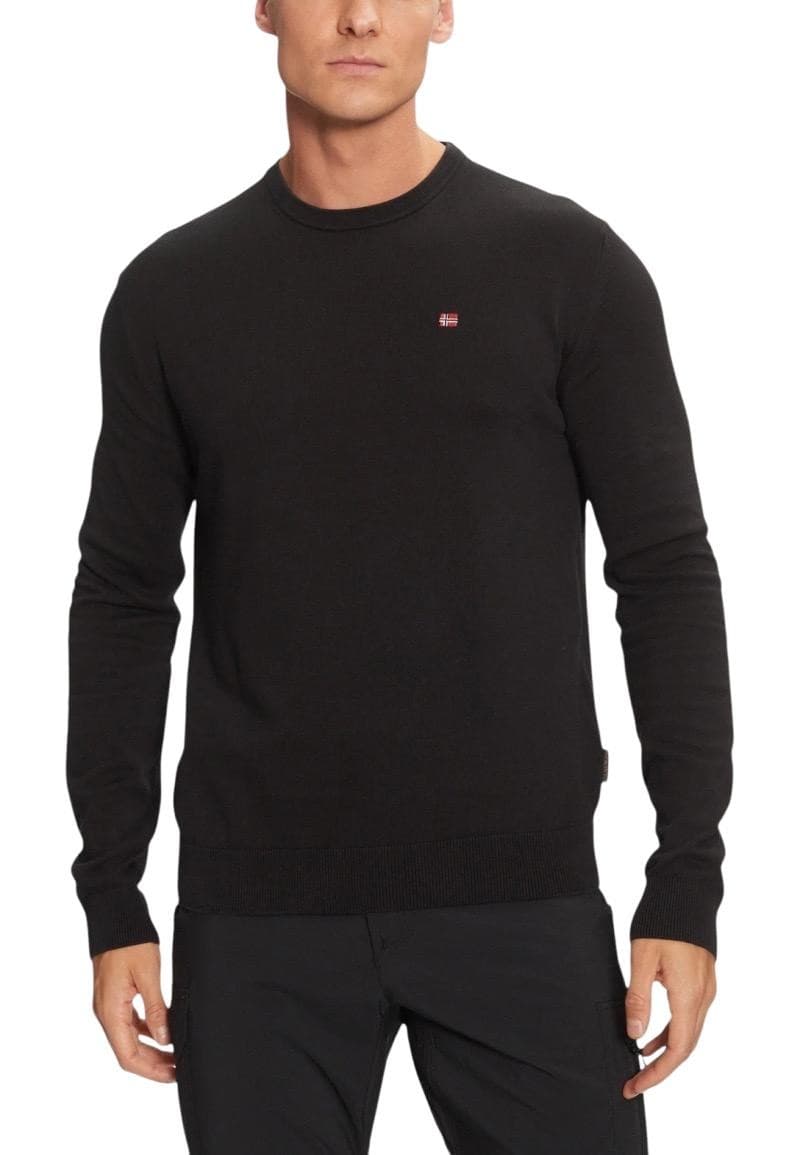 Napapijri Men Knitwear