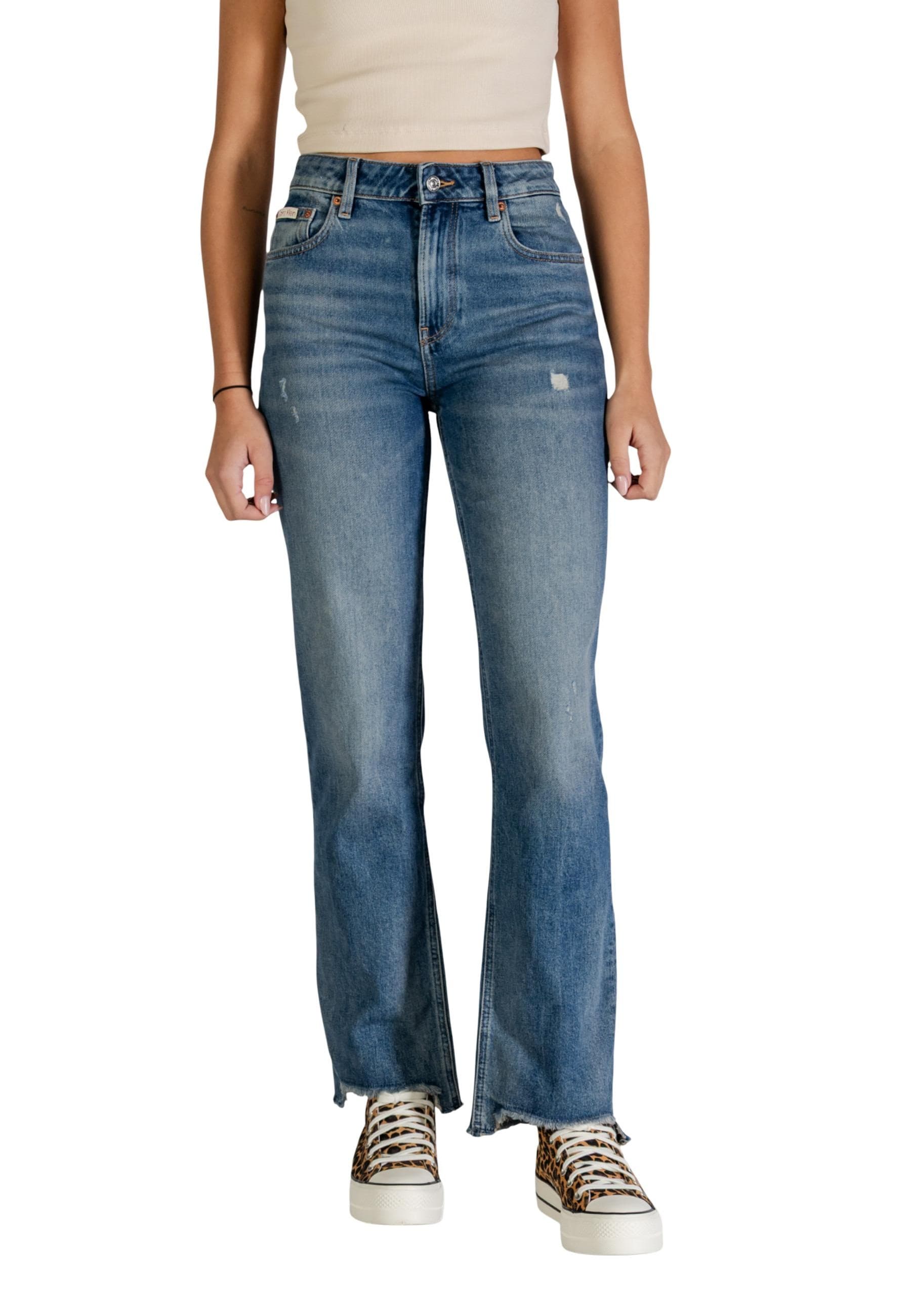 Calvin Klein Jeans Women Jeans