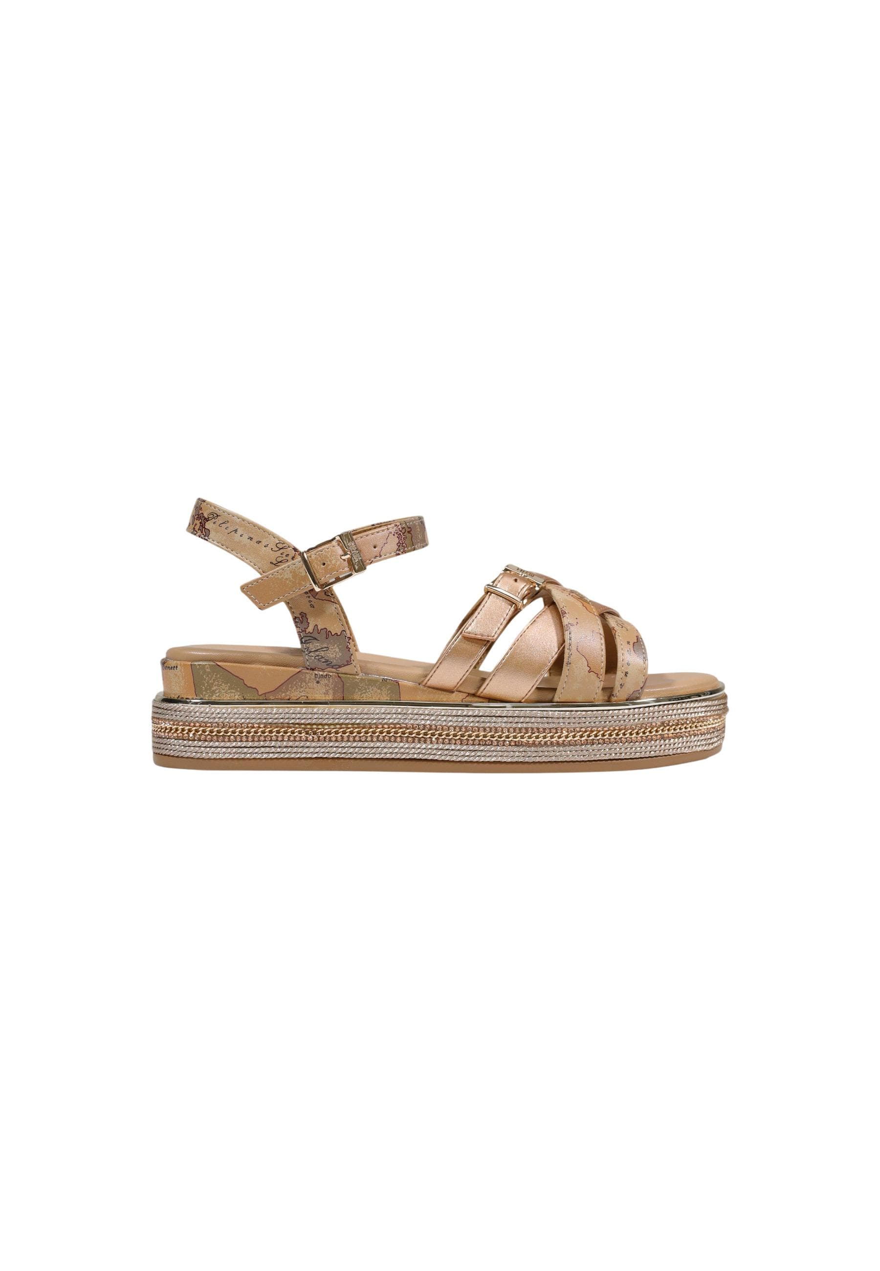 Alviero Martini Prima Classe Women Sneakers