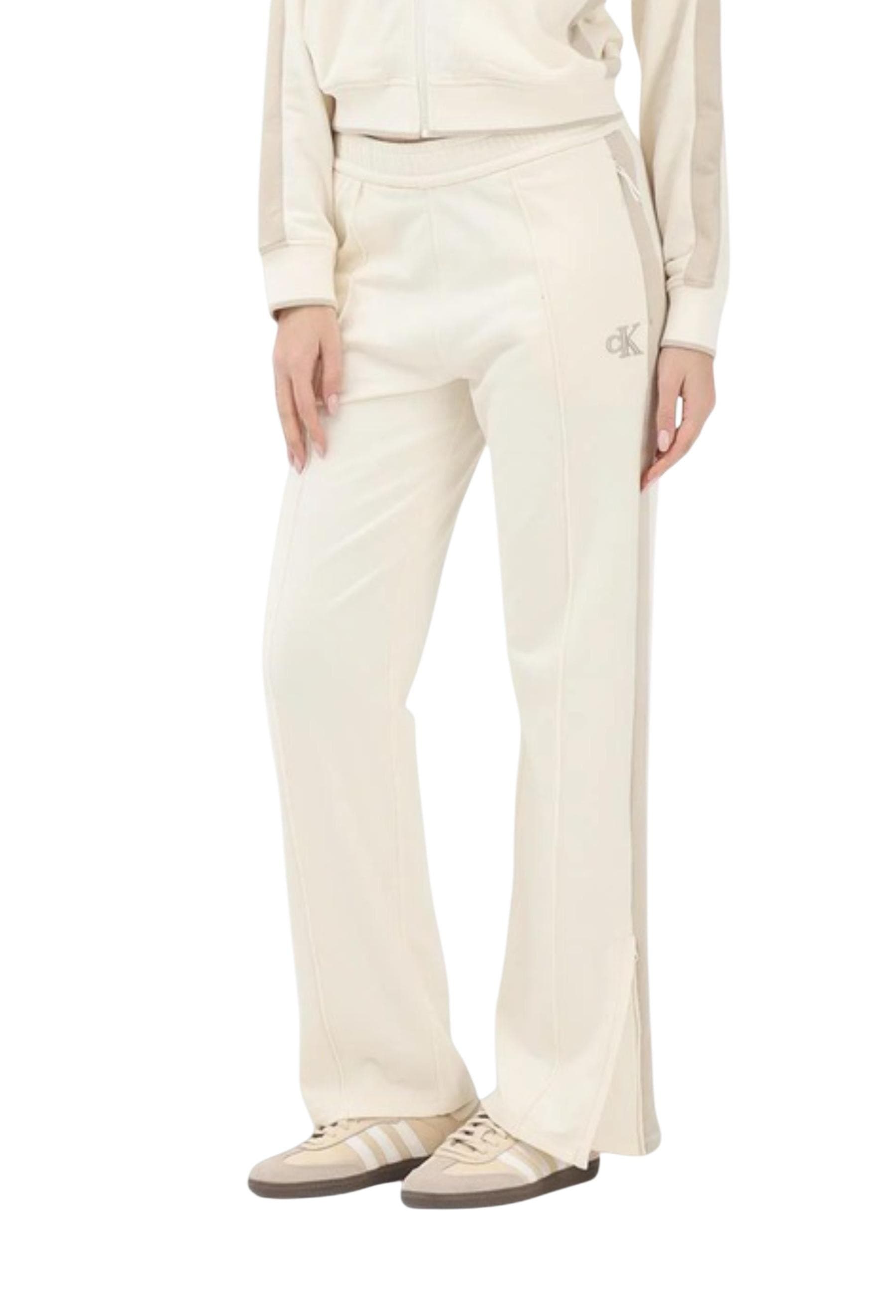 Calvin Klein Jeans Women Trousers