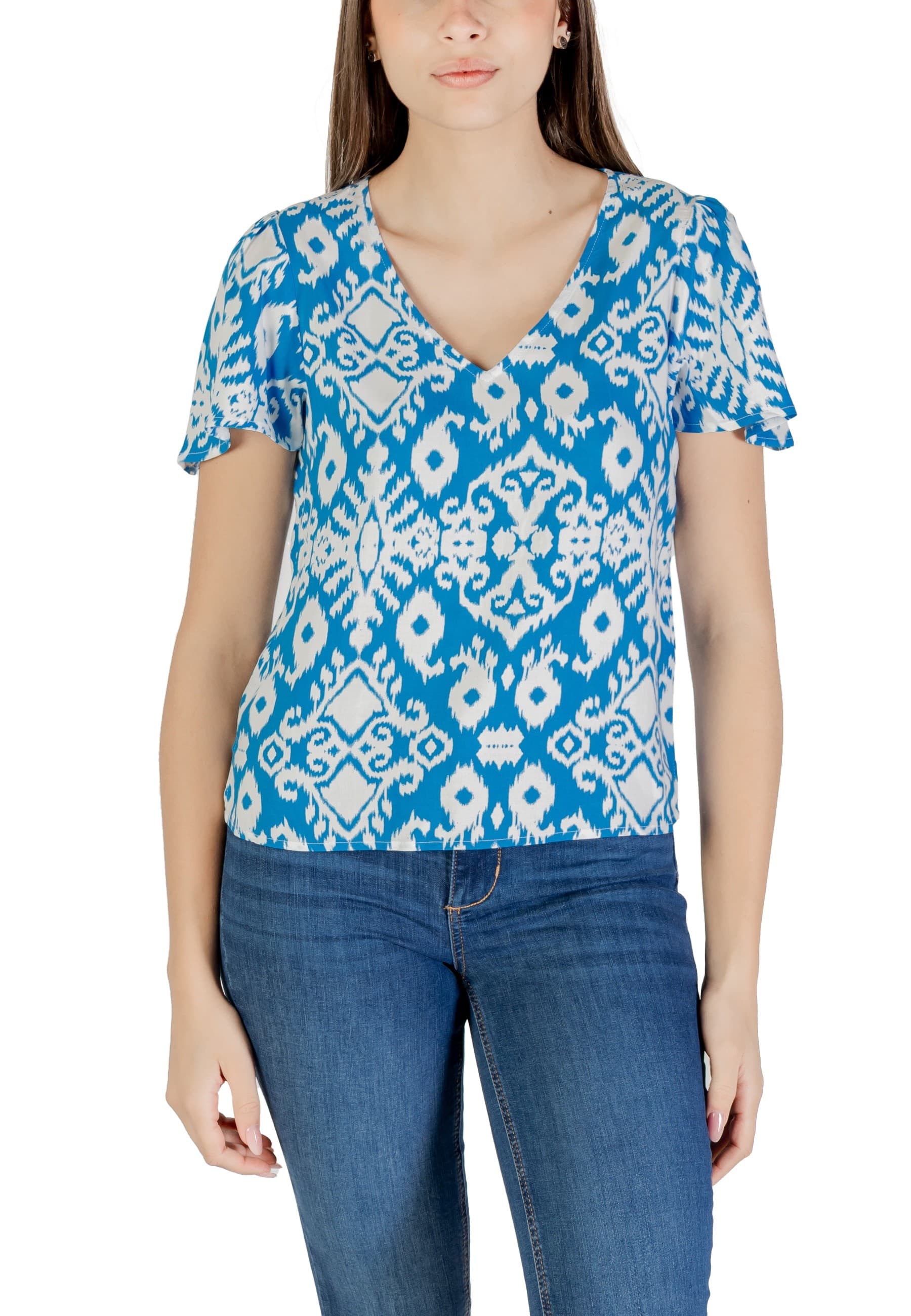 Vero Moda Women Blouse