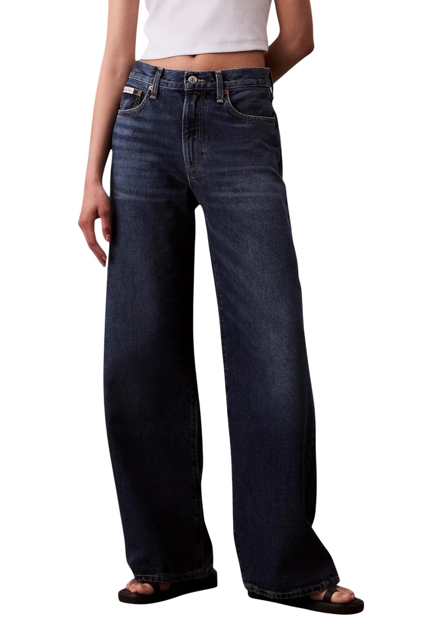 Calvin Klein Jeans Women Jeans