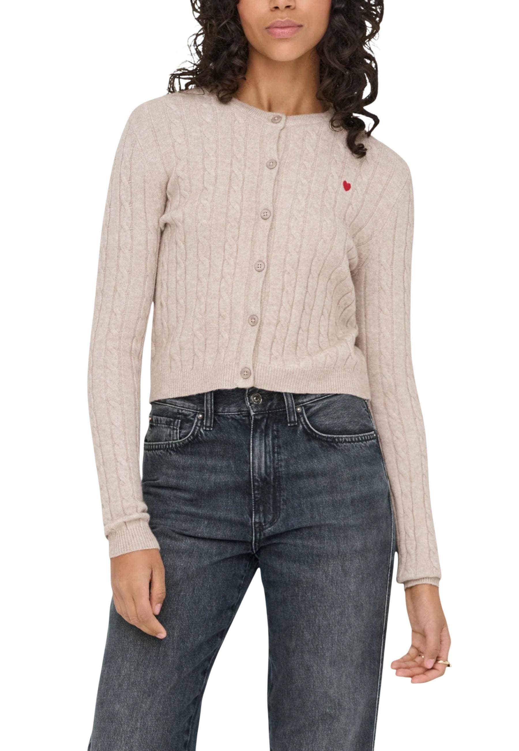 Only Women Cardigan