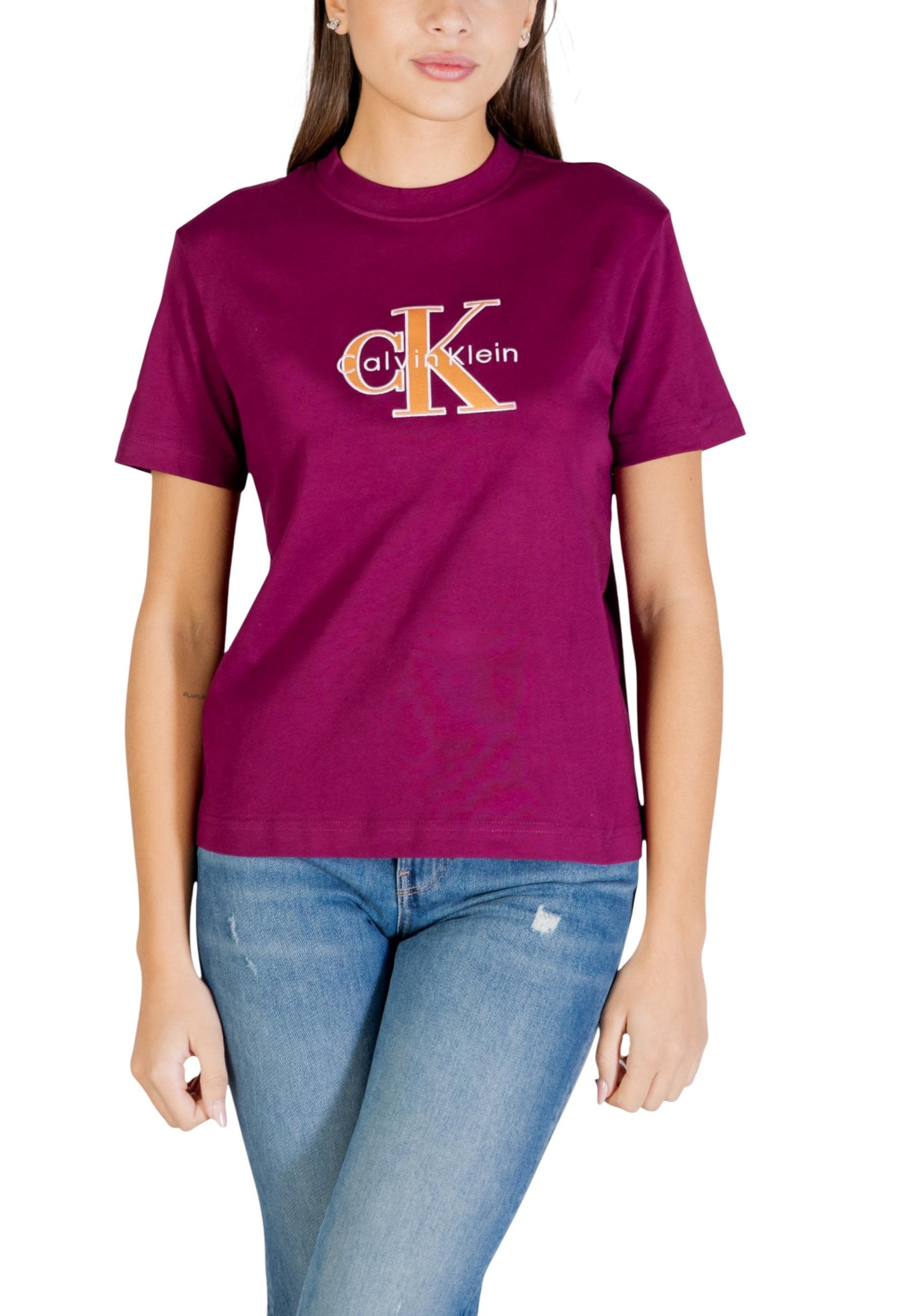 Calvin Klein Jeans Women T-Shirt