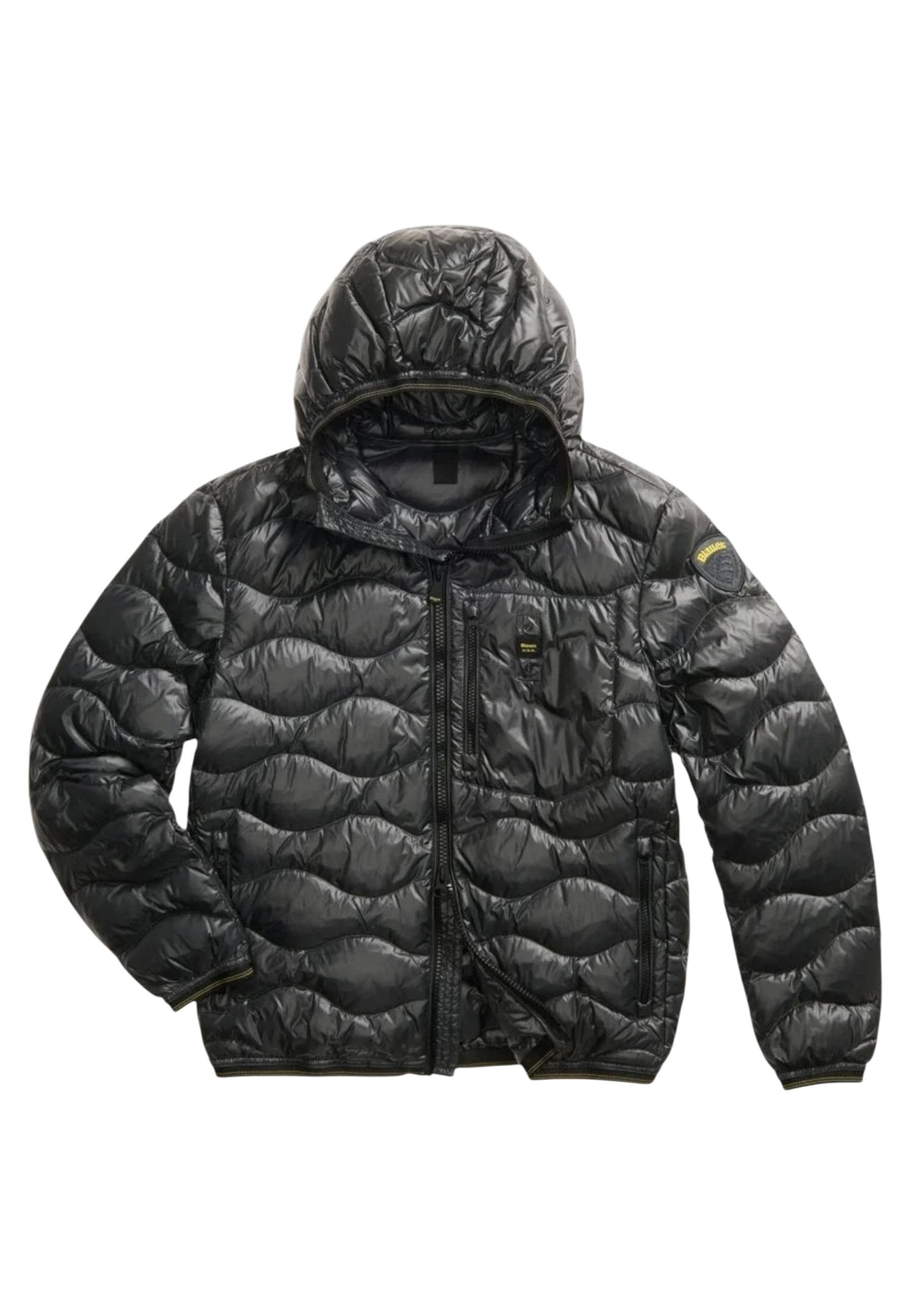 Blauer Blauer. Men Jacket