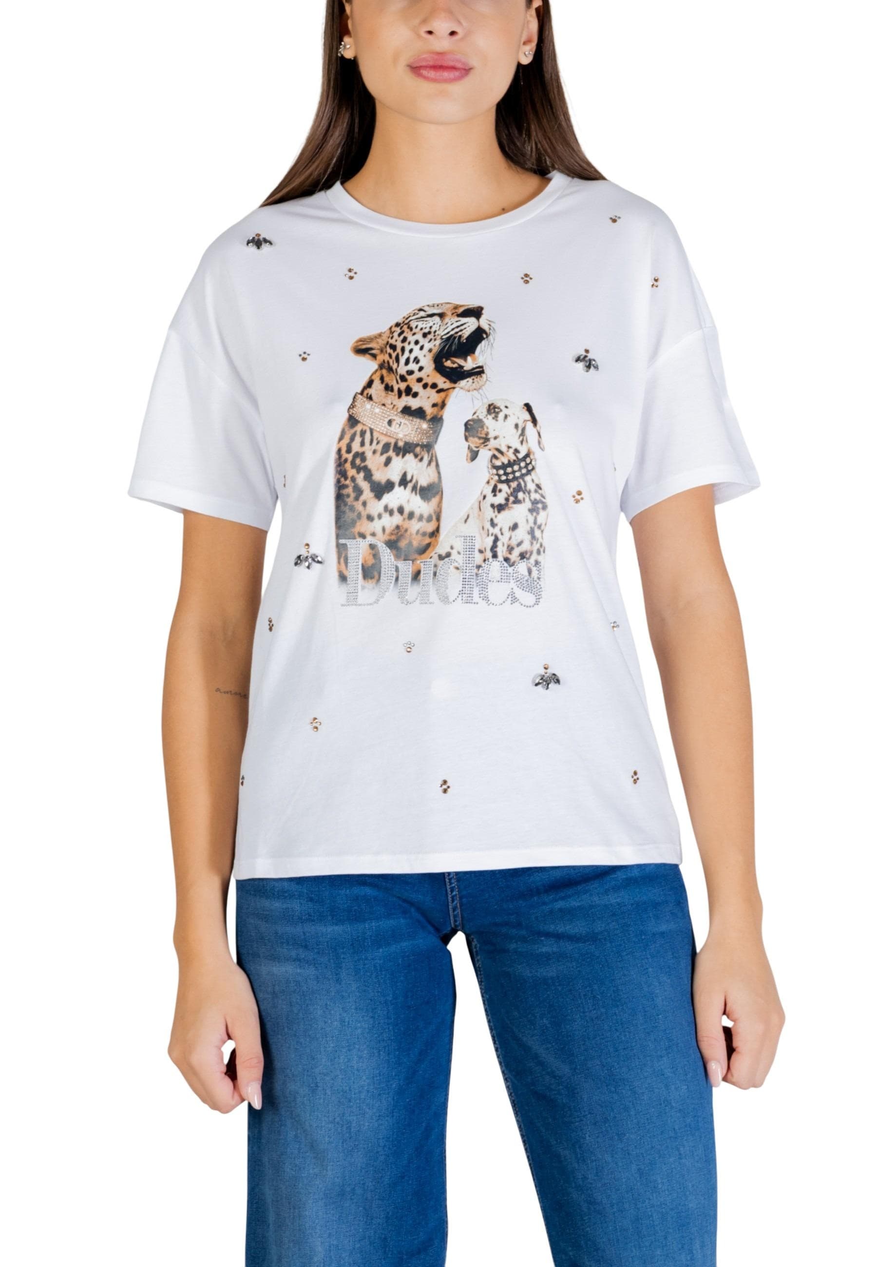 Liu Jo Women T-Shirt