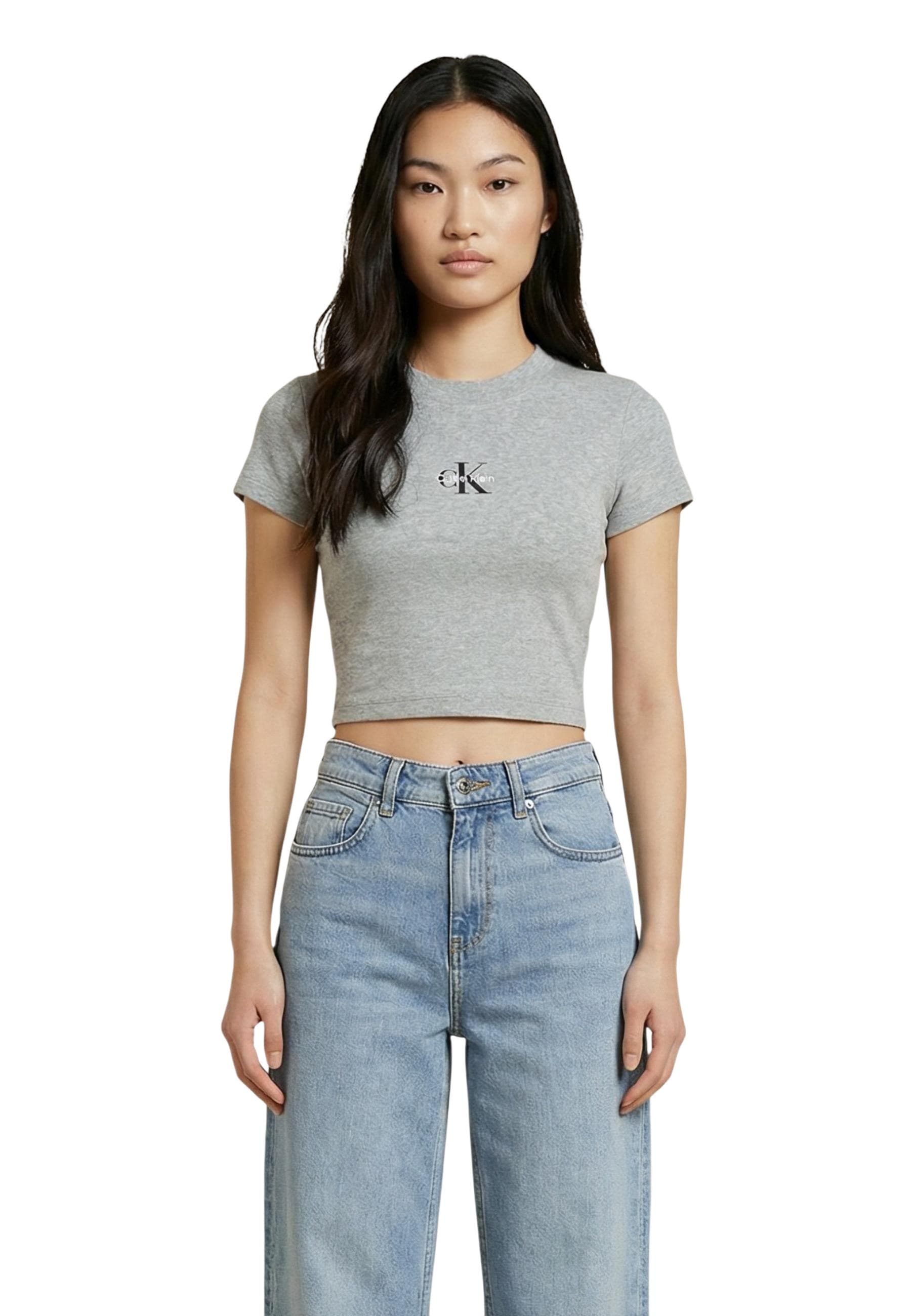 Calvin Klein Jeans Women T-Shirt