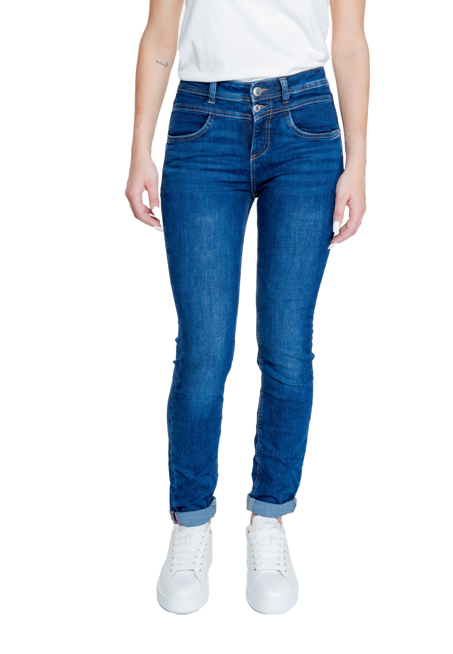 Street One Women Jeans