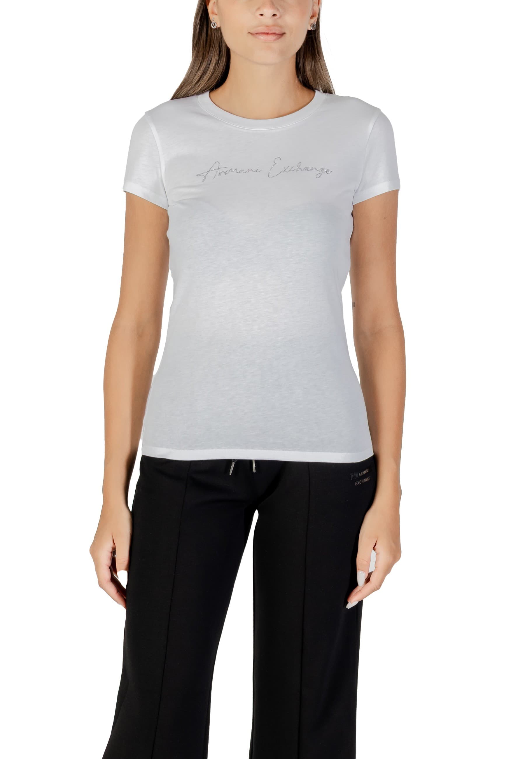 Armani Exchange Women T-Shirt