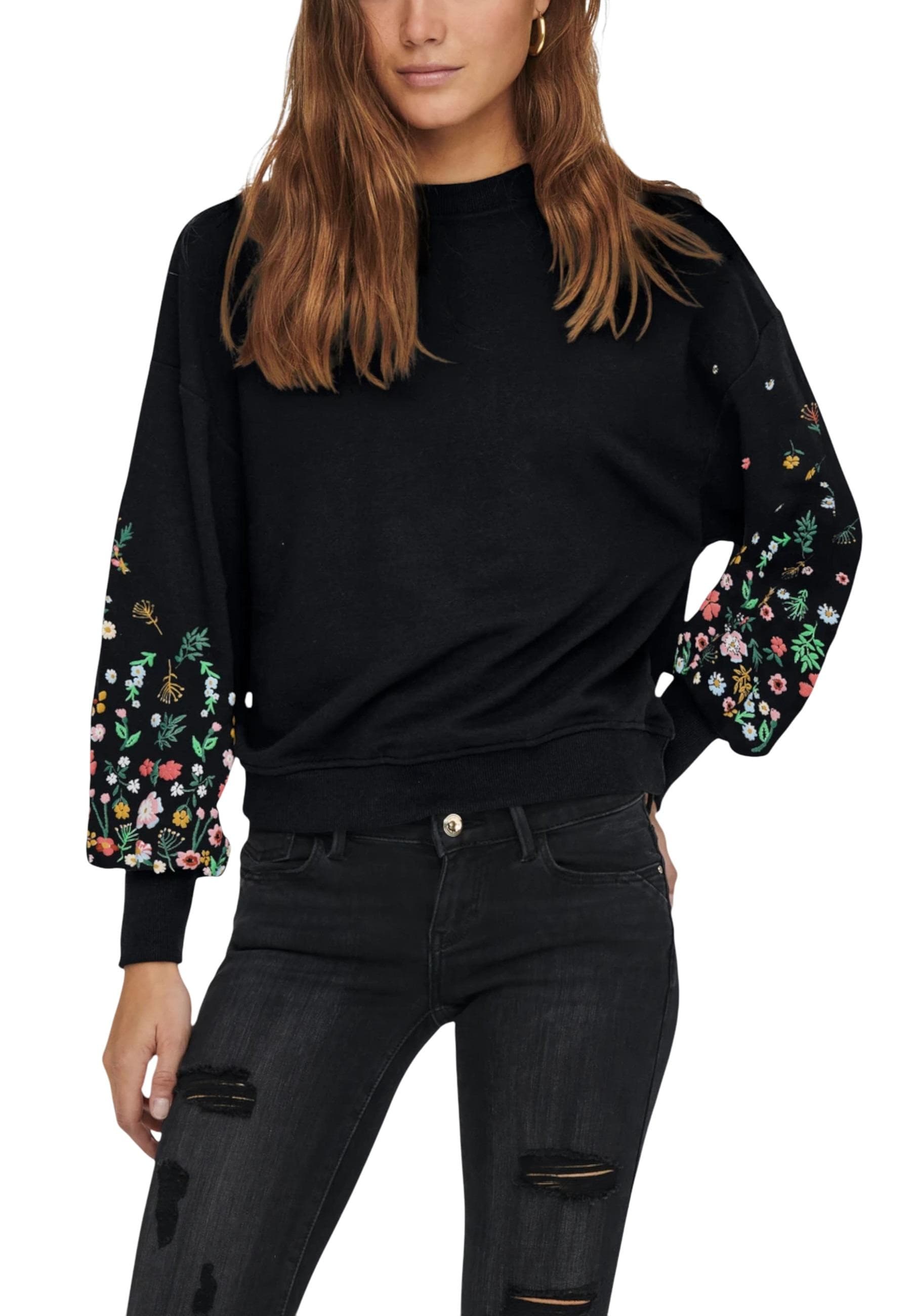 Only Women Sweatshirts