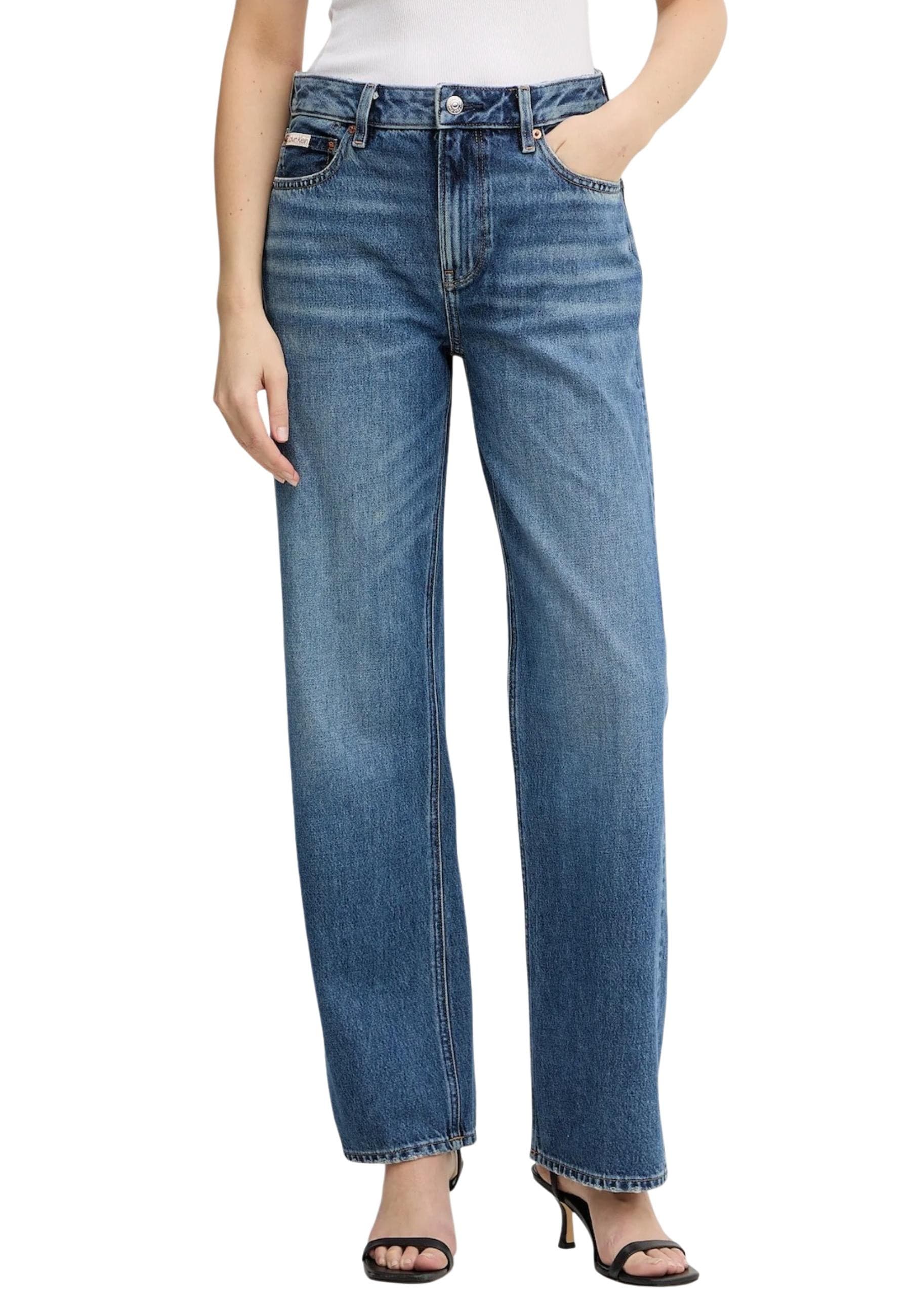 Calvin Klein Jeans Women Jeans