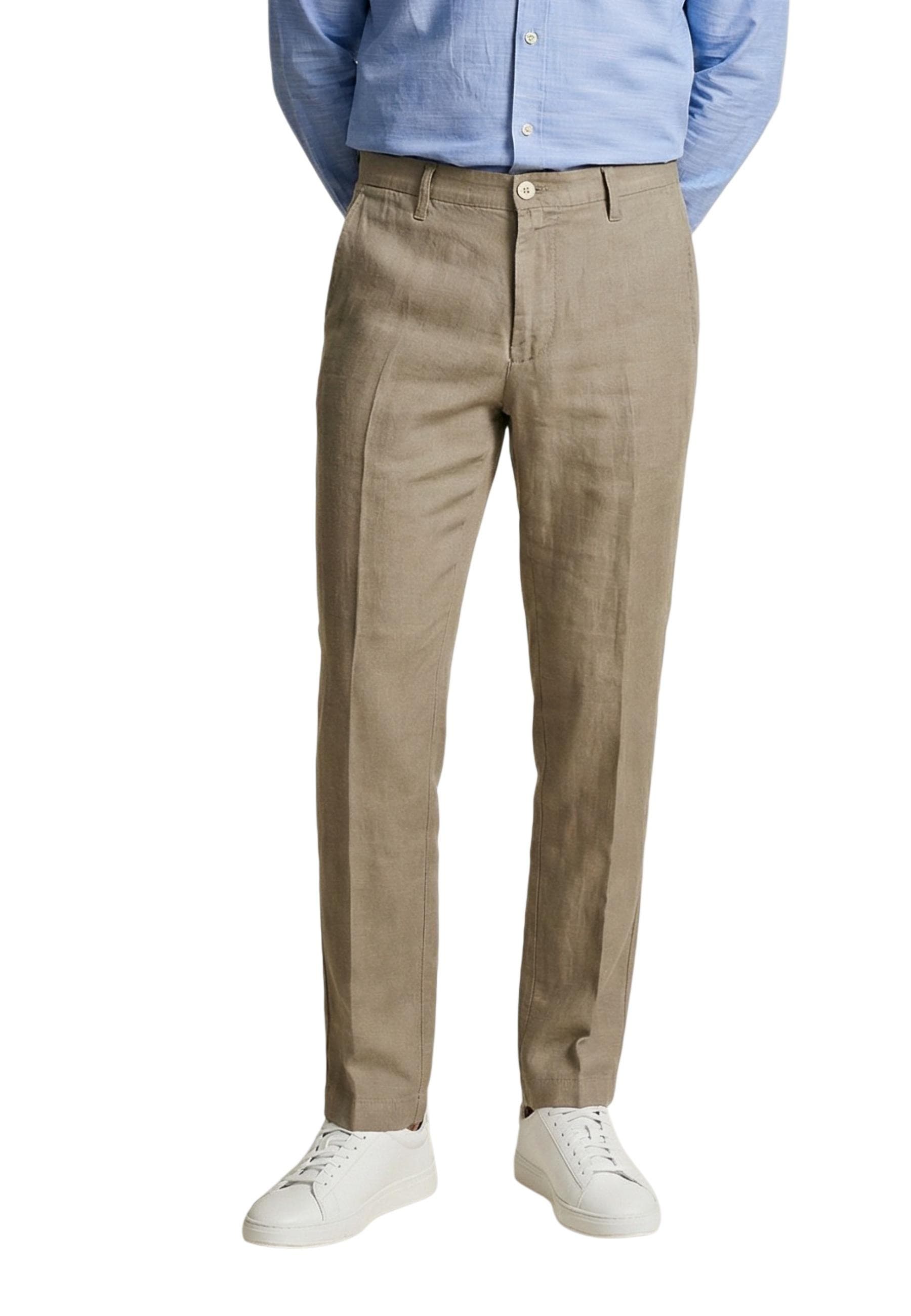 Borghese Men Trousers