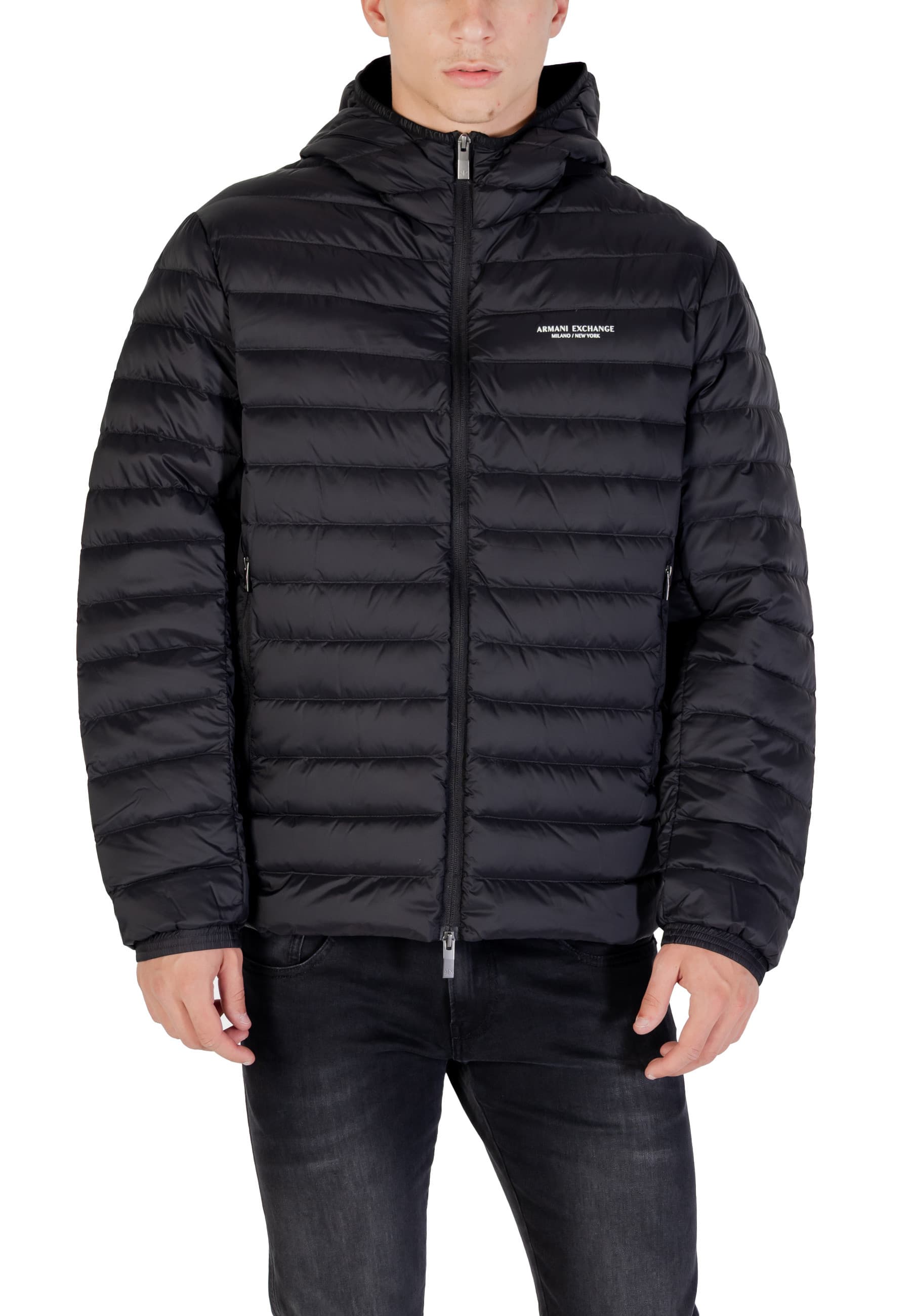 Armani Exchange Men Jacket