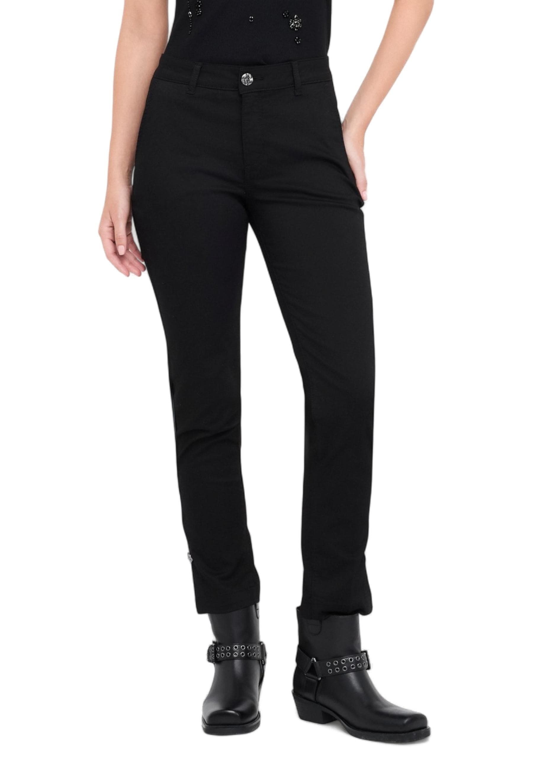 Liu Jo Women Trousers