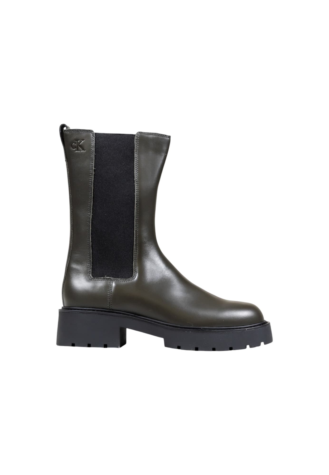 Calvin Klein Jeans Women Boots