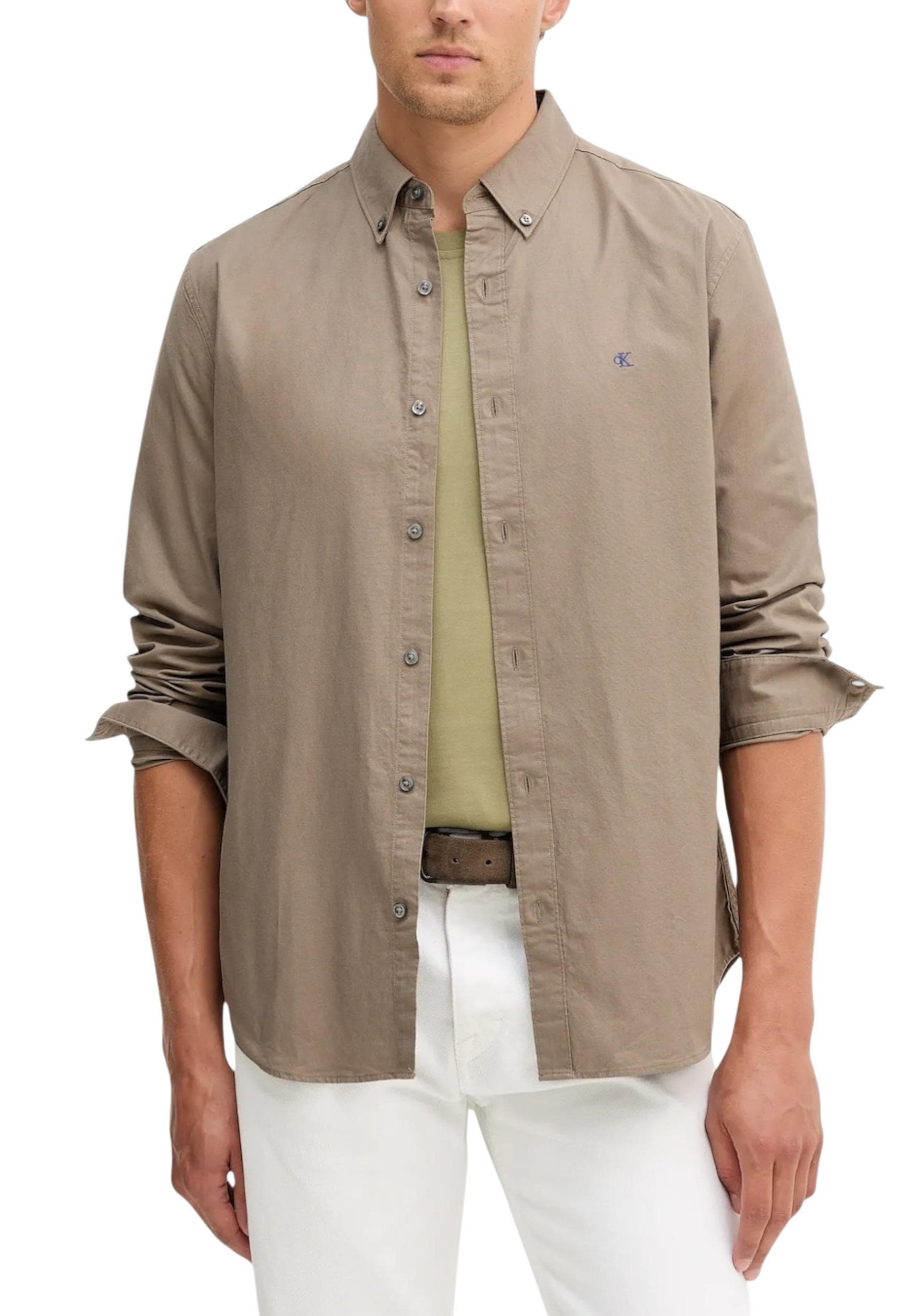 Calvin Klein Jeans Men Shirt