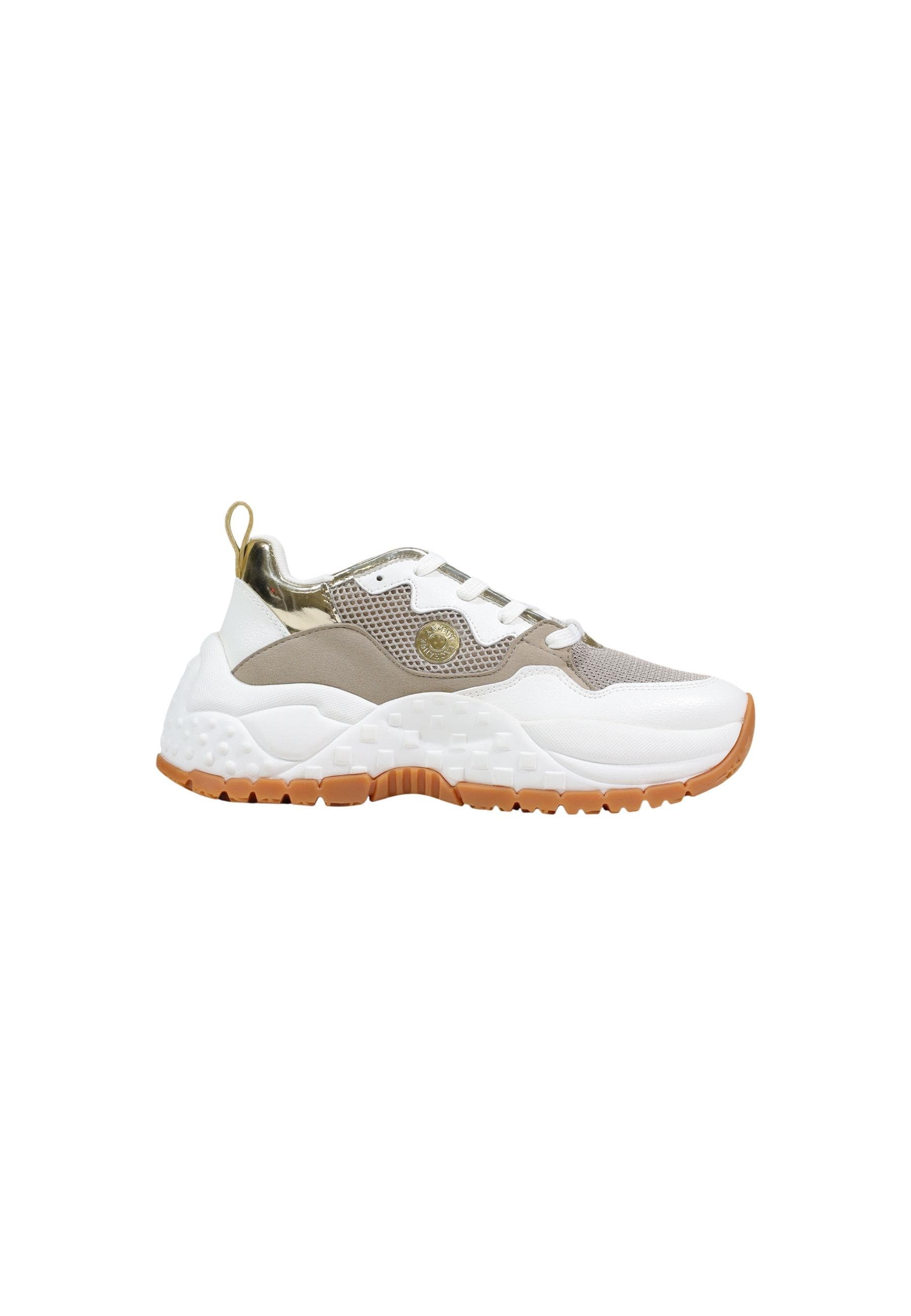 Armani Exchange Women Sneakers