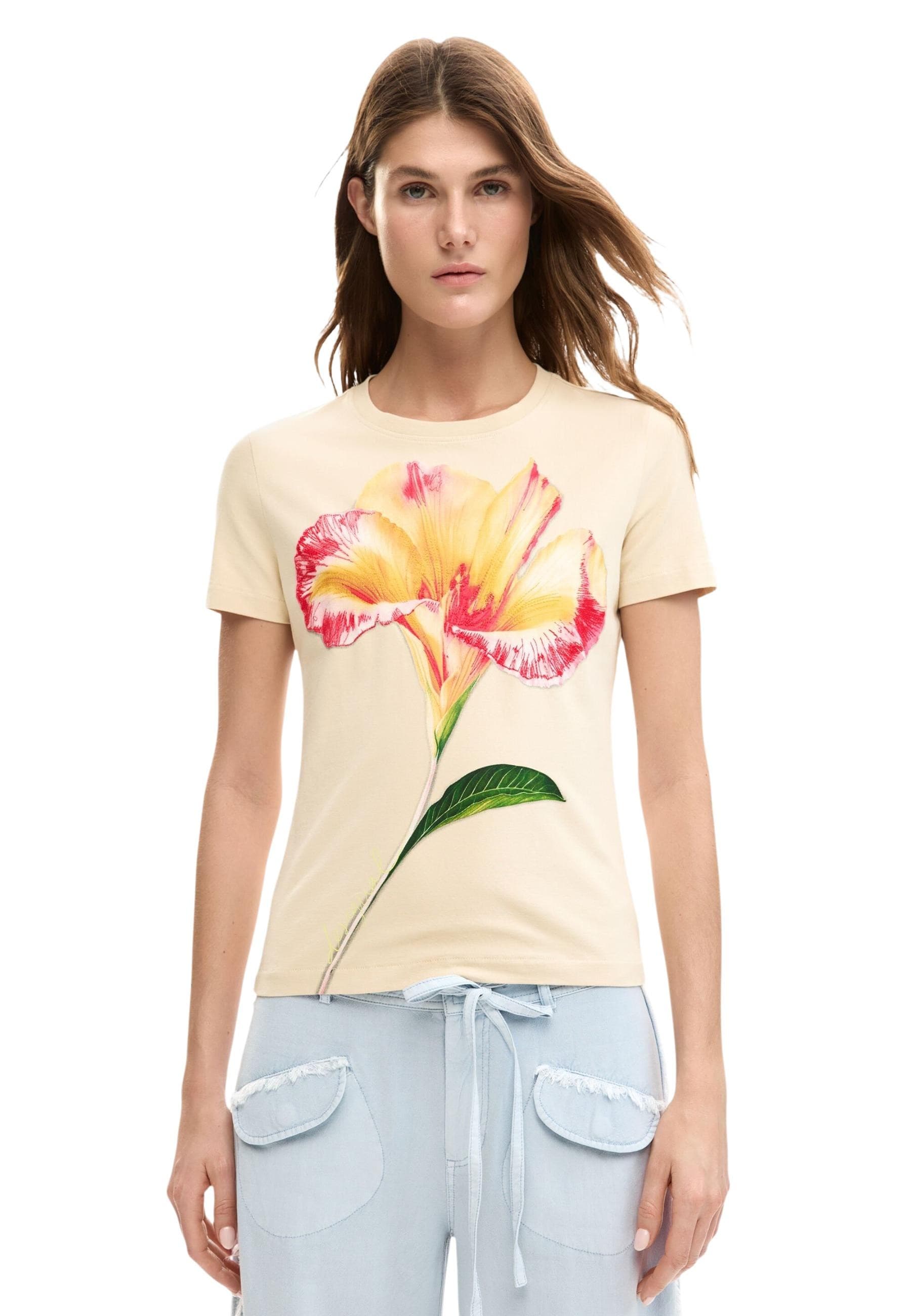 Desigual Women T-Shirt