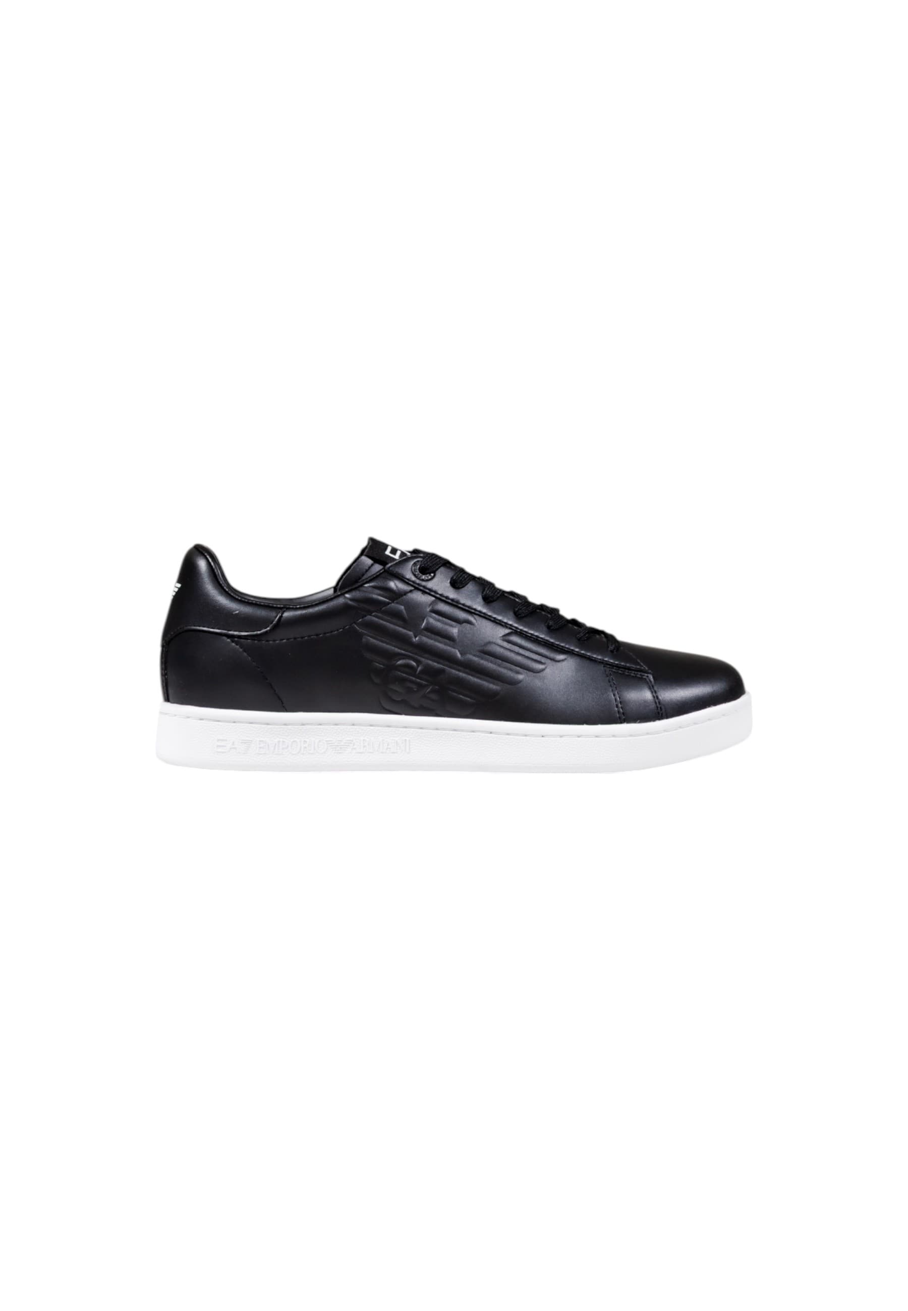 Ea7 Men Sneakers